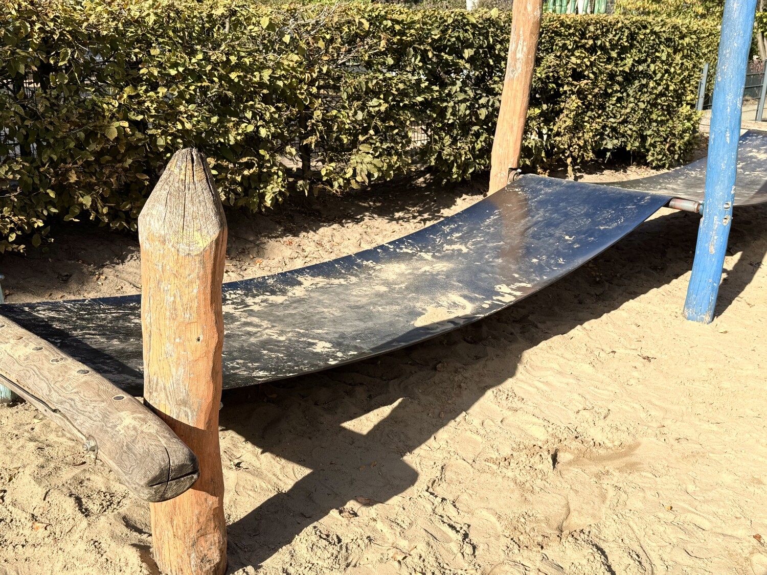 Spielplatz Livländische Straße