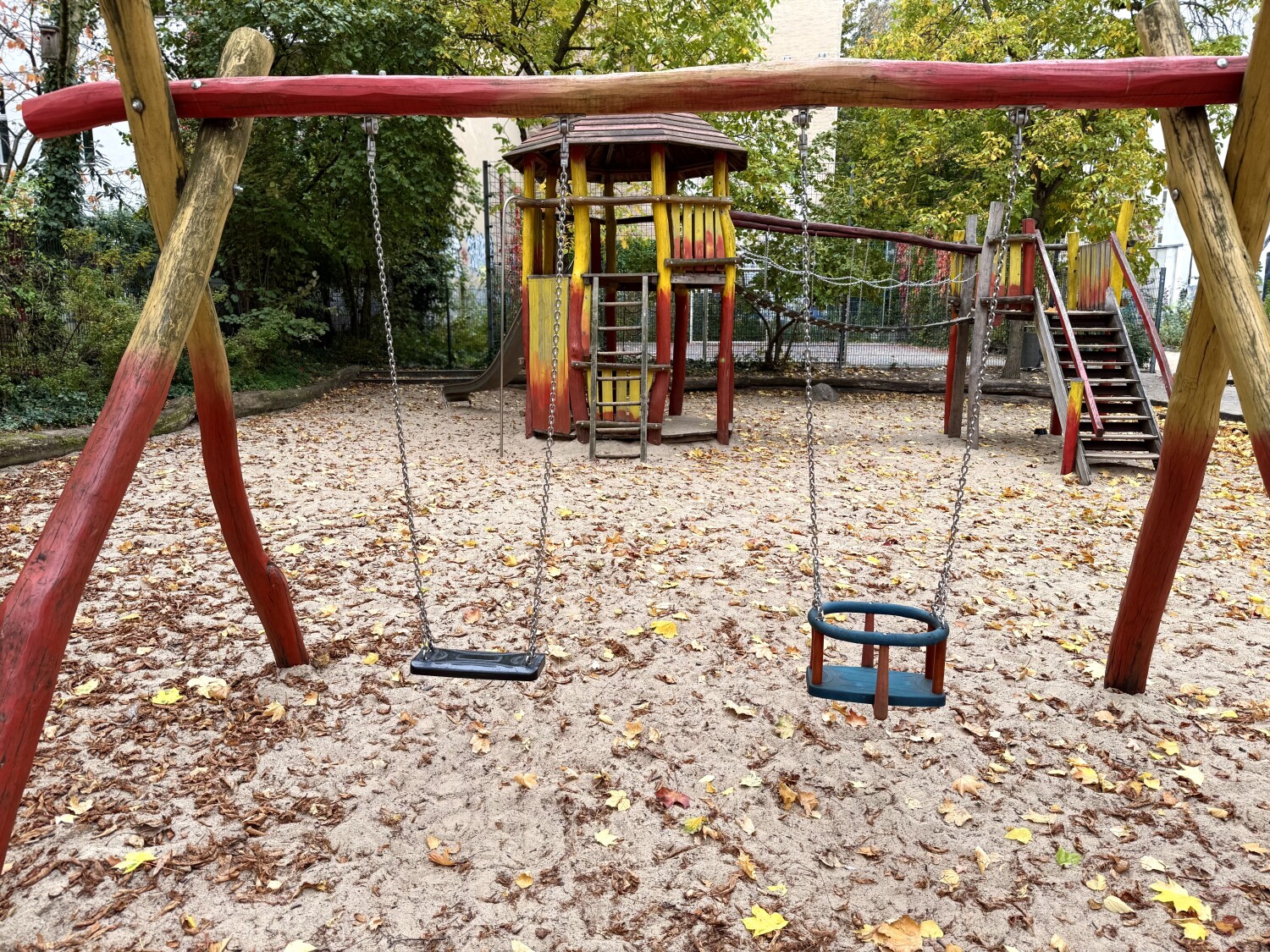 Joachim-Friedrich-Straße