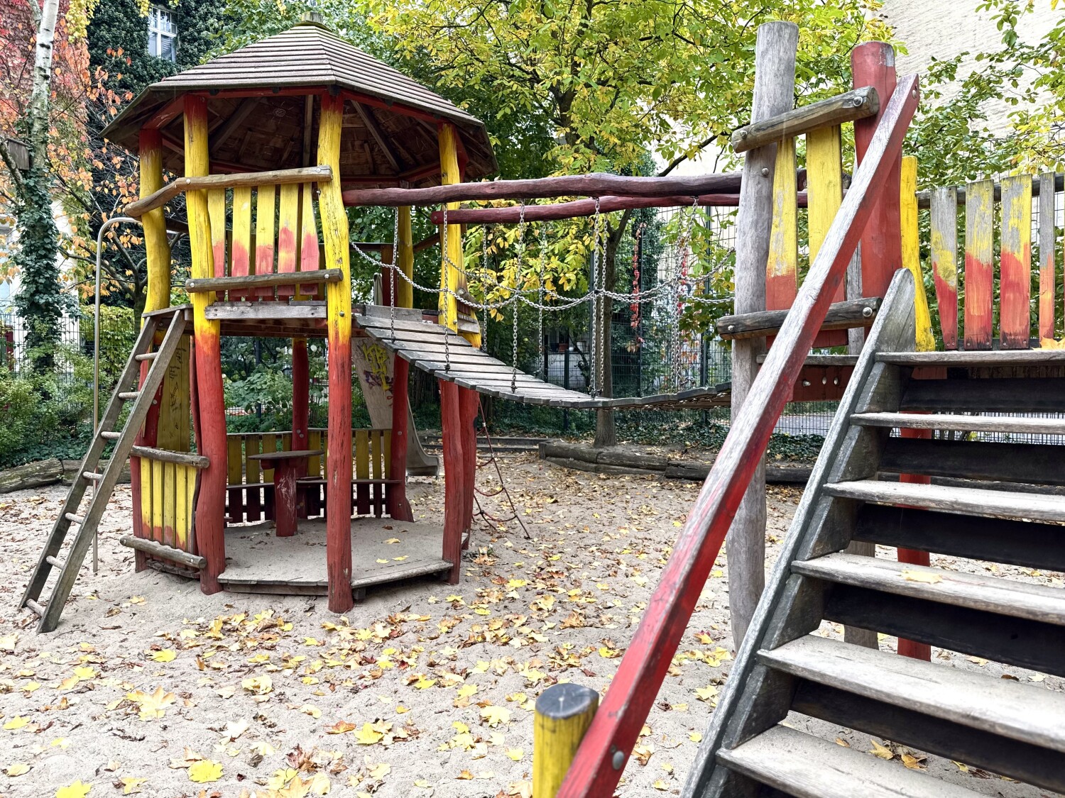 Joachim-Friedrich-Straße