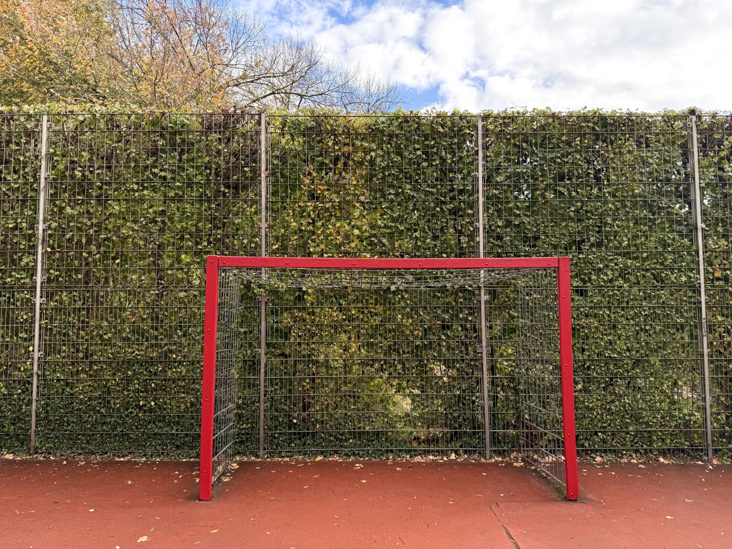 Spielplatz Forckenbeckstraße