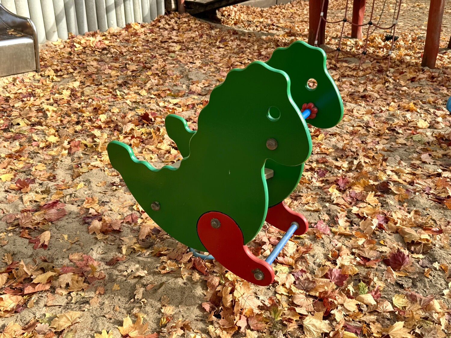 Spielplatz Heiligendammer Straße