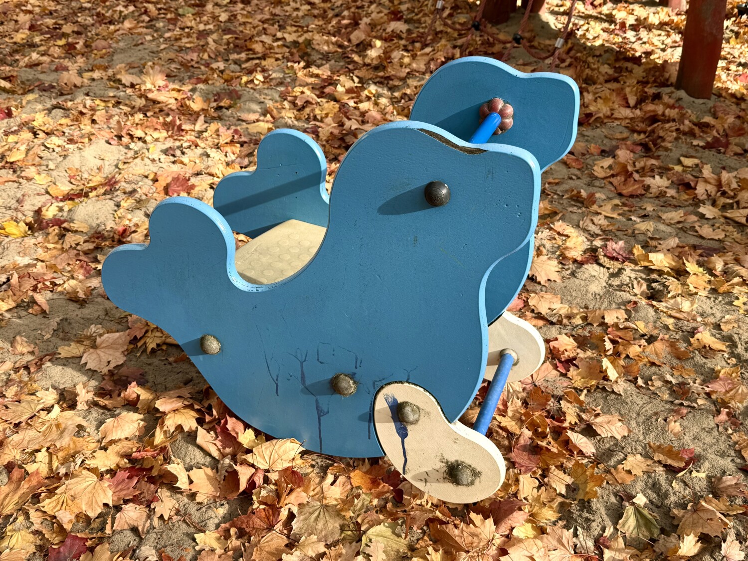 Spielplatz Heiligendammer Straße