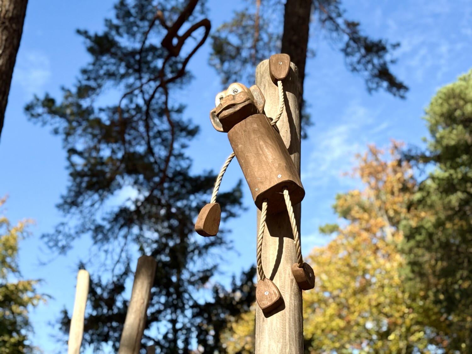 Spielplatz Messelpark/Heydenstraße