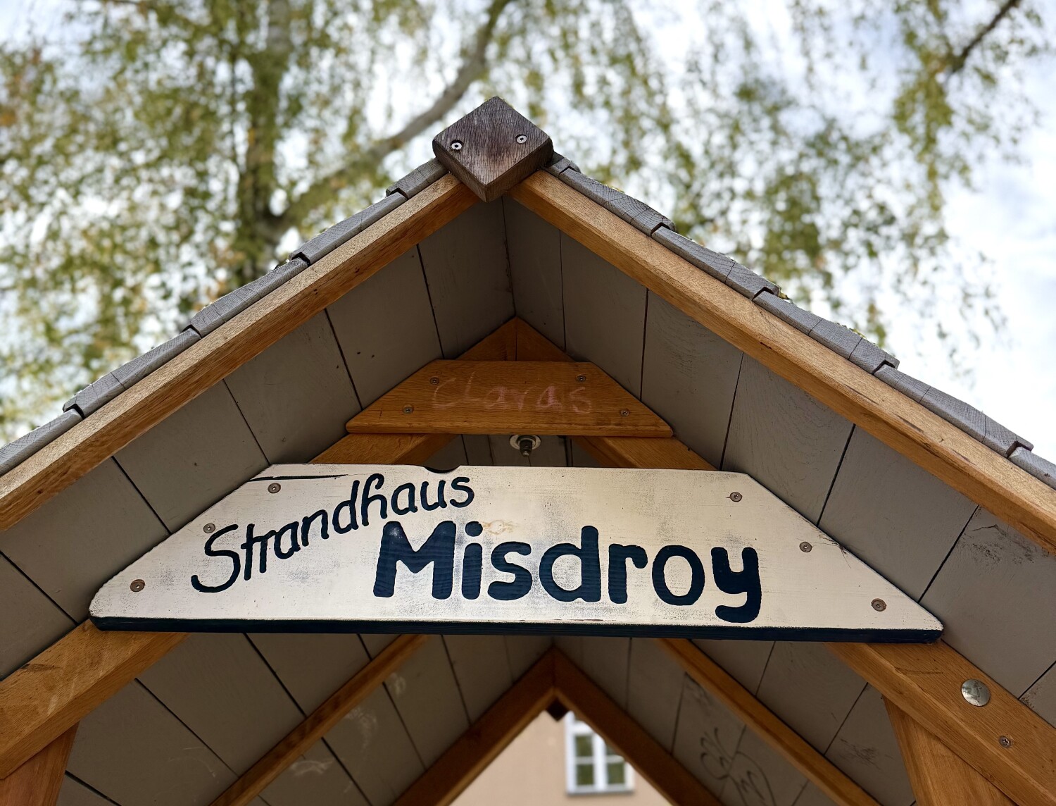 Spielplatz Misdroyer Straße