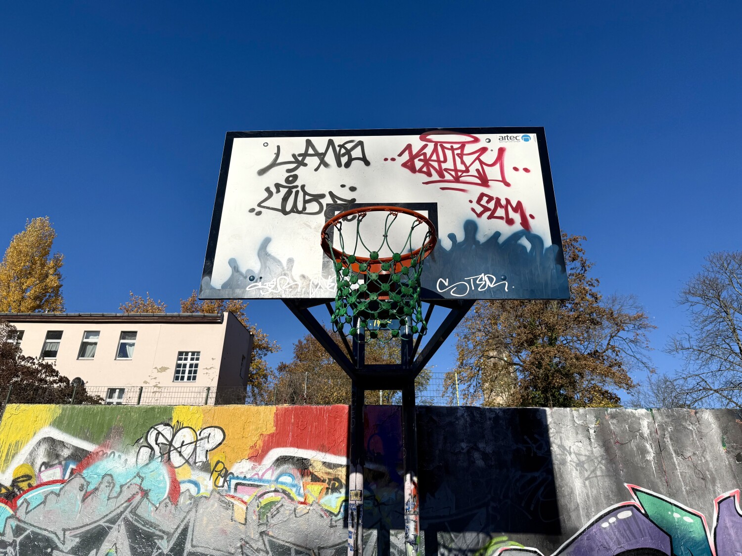 Spielplatz Richard-Wagner-Straße