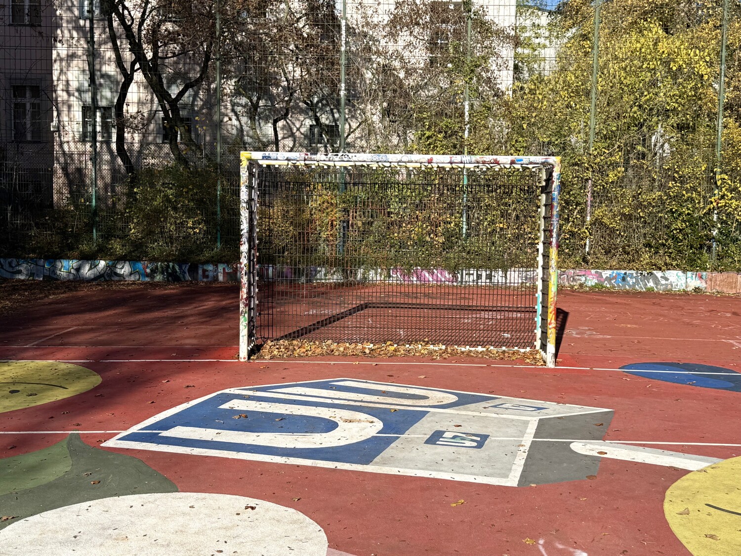 Spielplatz Richard-Wagner-Straße