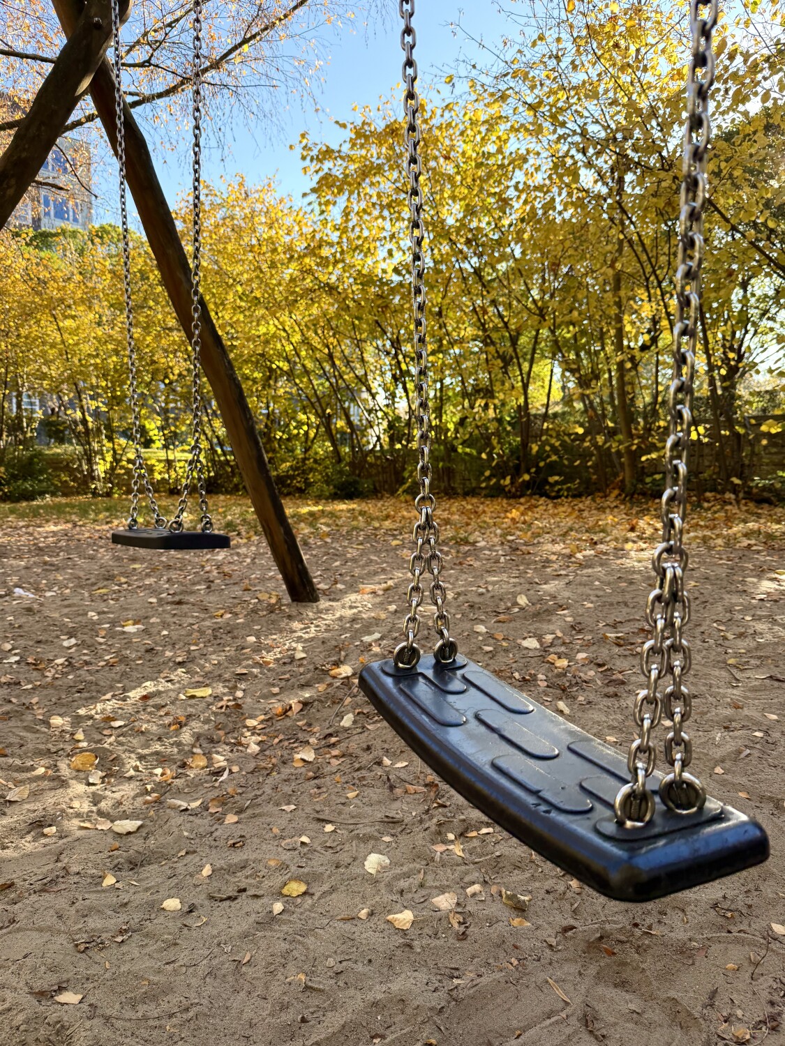Spielplatz Schustehruspark
