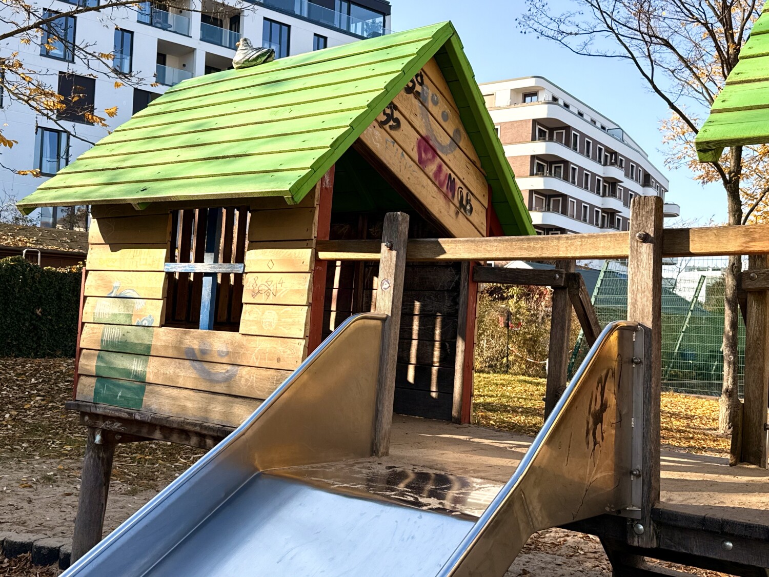 Spielplatz Spreebogen_Heisenbergstraße