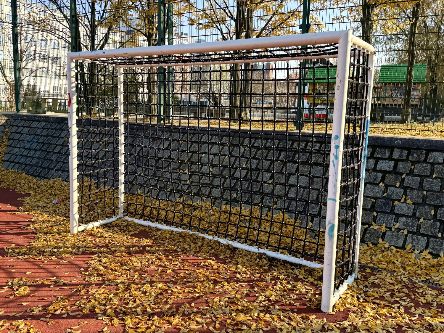 Spielplatz Spreebogen_Heisenbergstraße