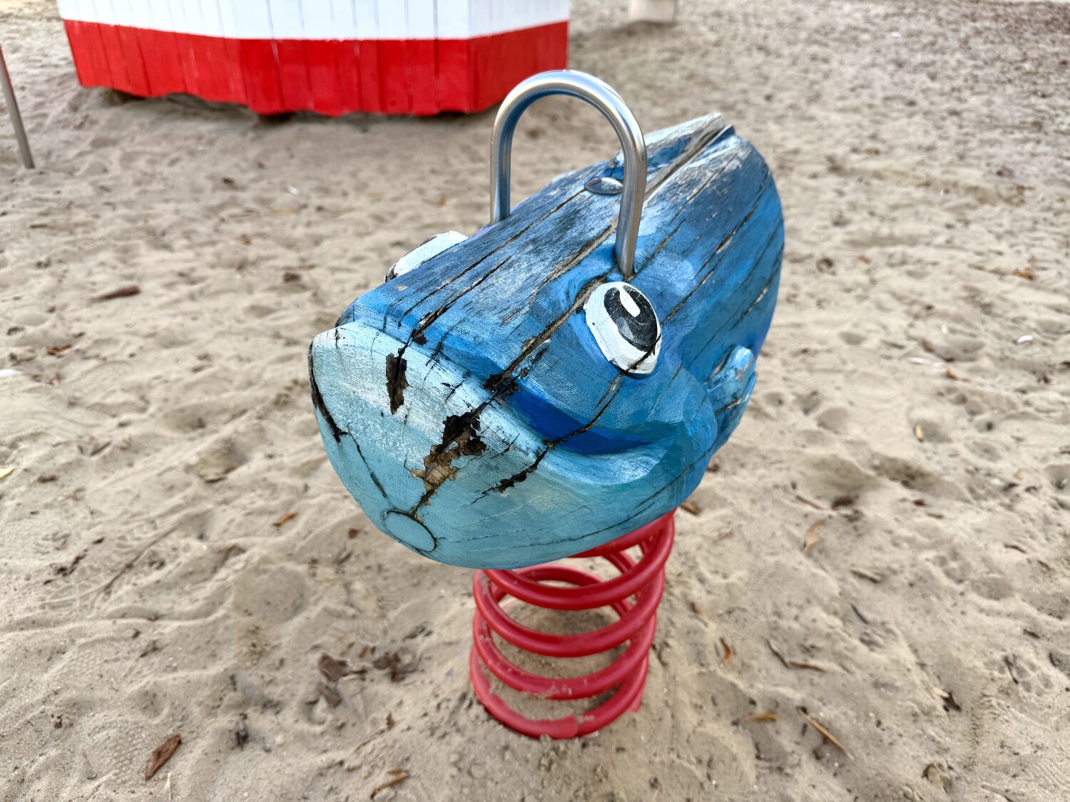 Spielplatz Spreebogen_Heisenbergstraße