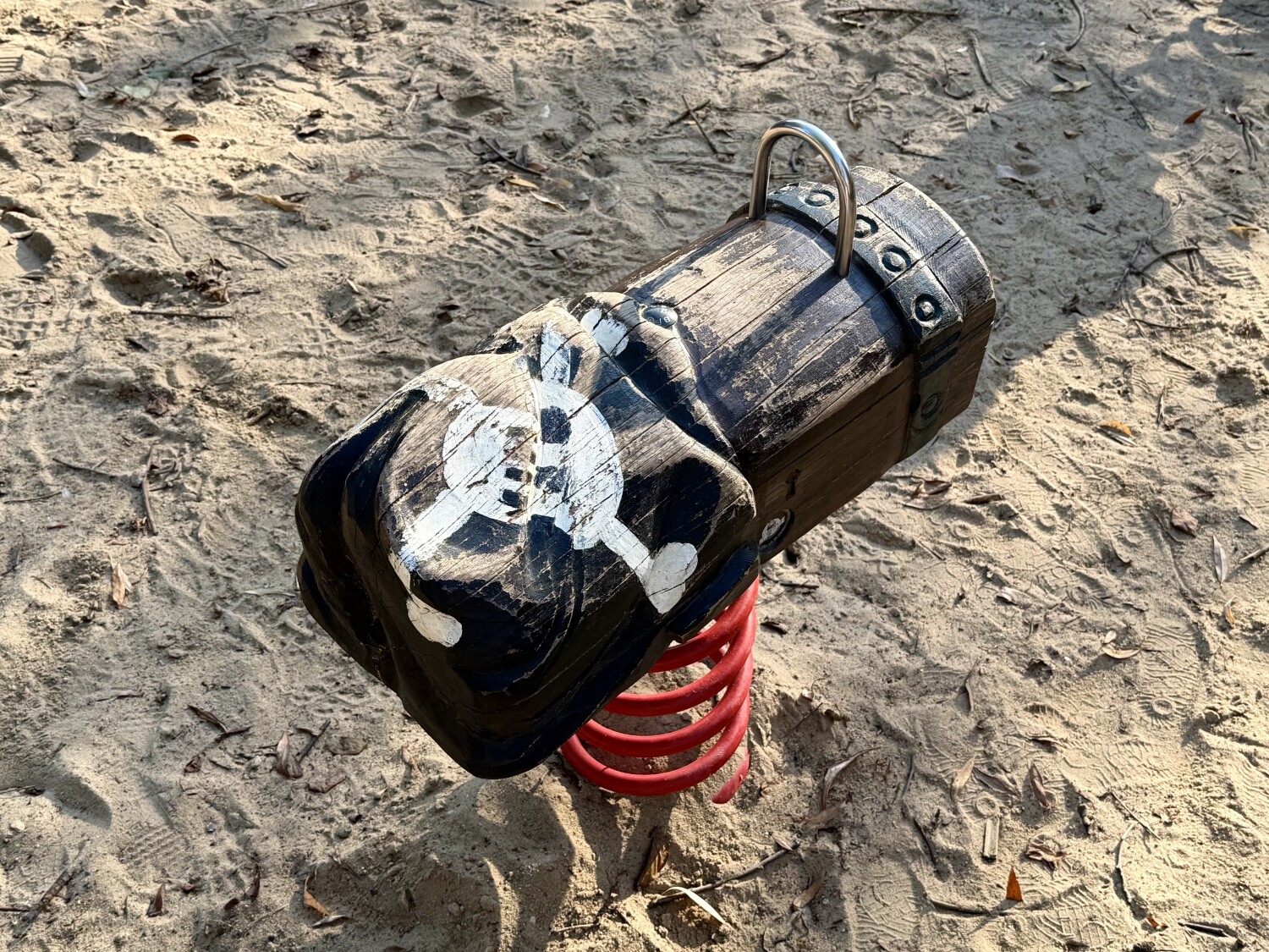 Spielplatz Hebbelstraße