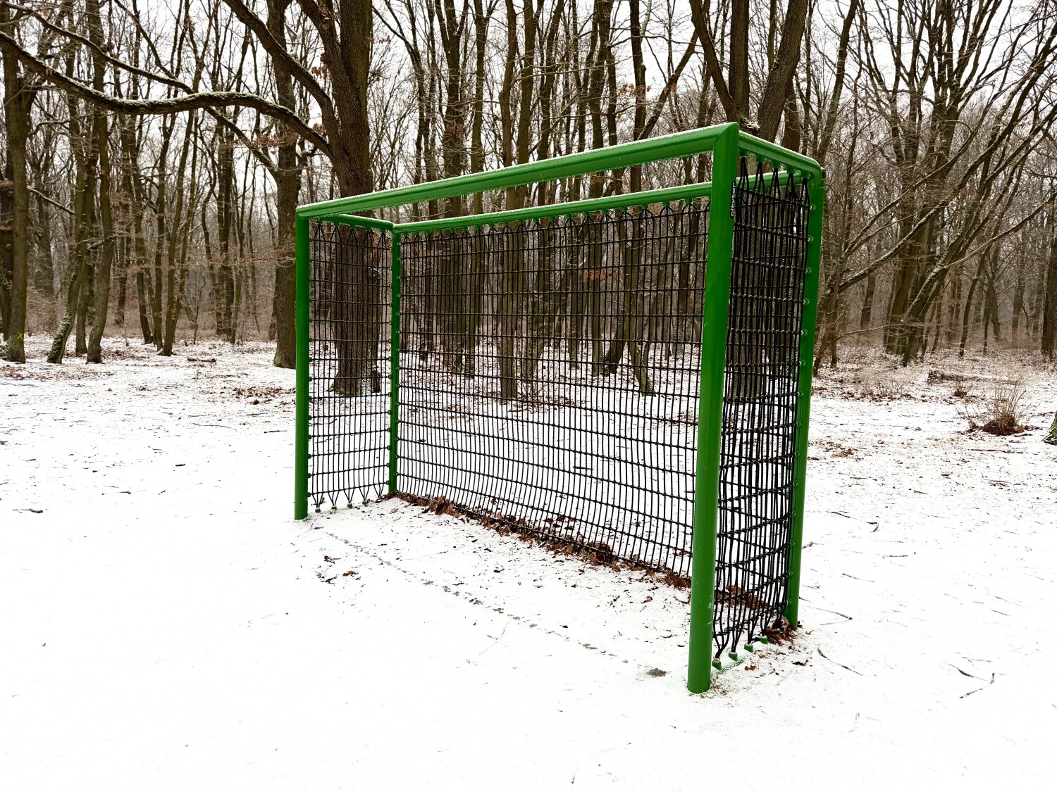 Spielplatz Volkspark Jungfernheide