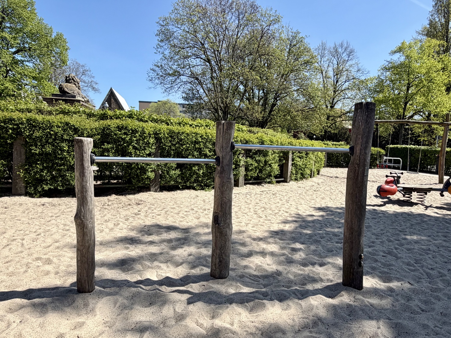 Spielplatz Alt-Lietzow
