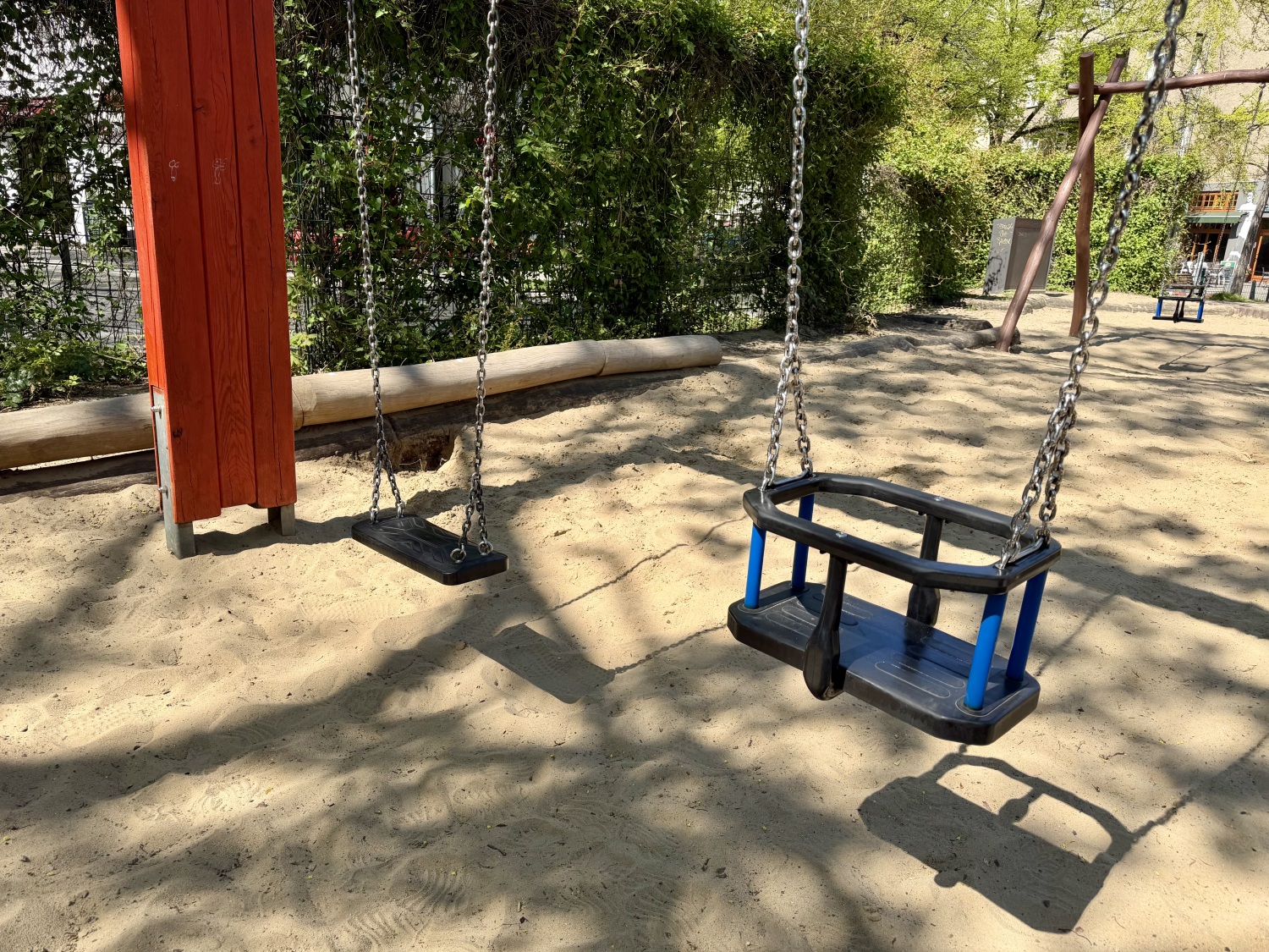 Spielplatz Stuttgarter Platz_Windscheidstraße