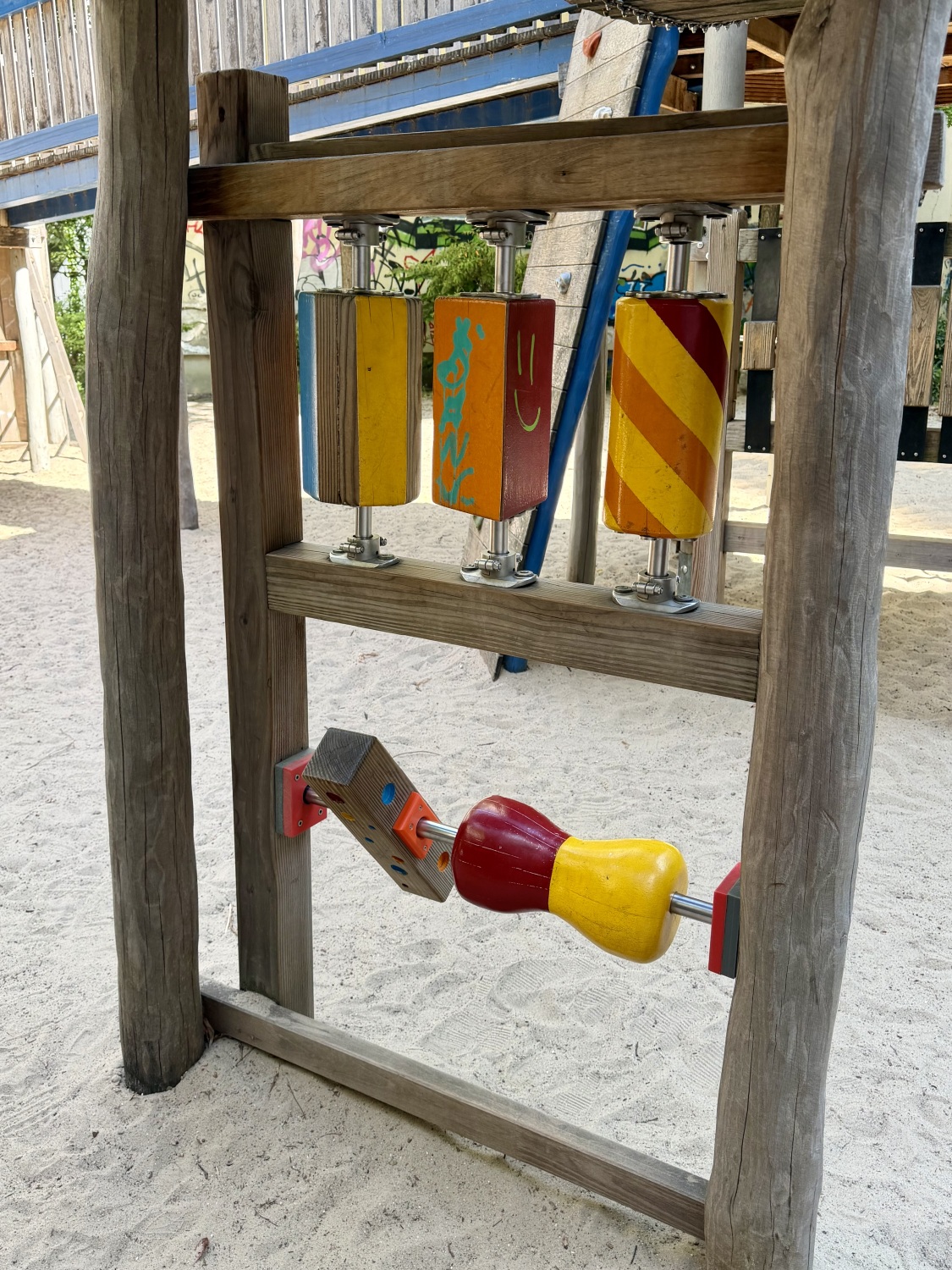Spielplatz Knesebeckstraße 78/79