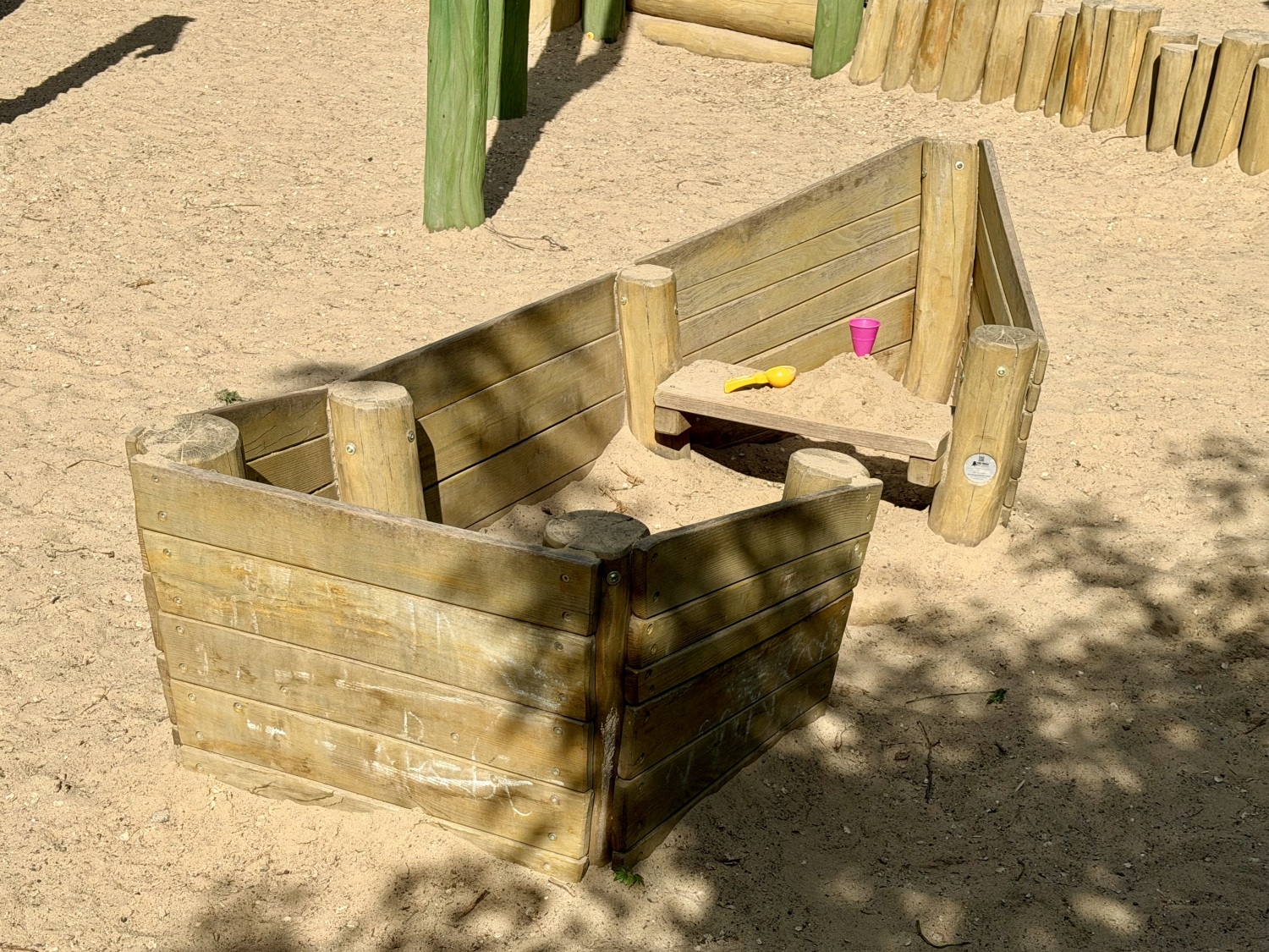 Lietzenseepark Nord/großer Spielplatz