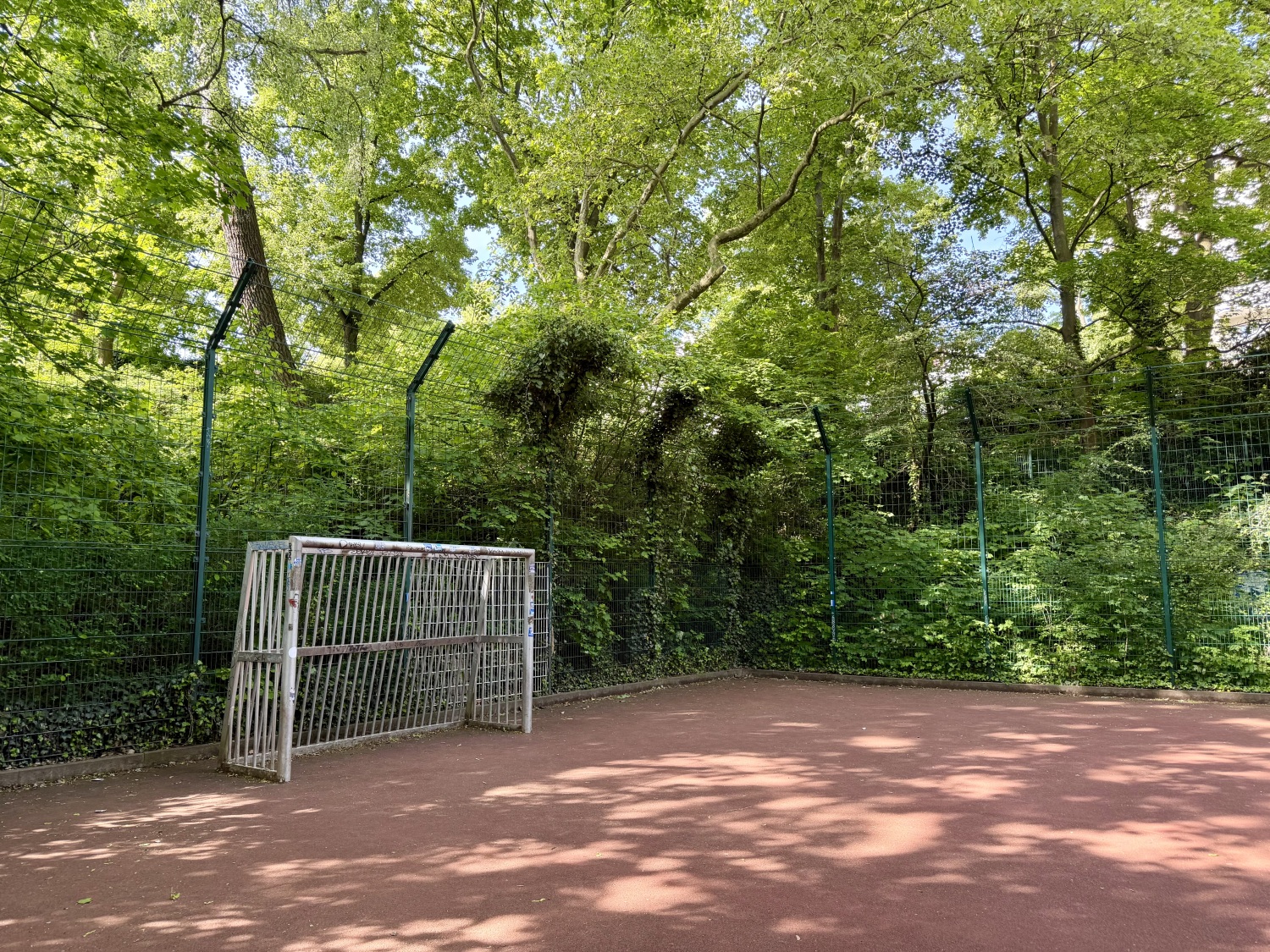 Lietzenseepark Süd Spielplatz