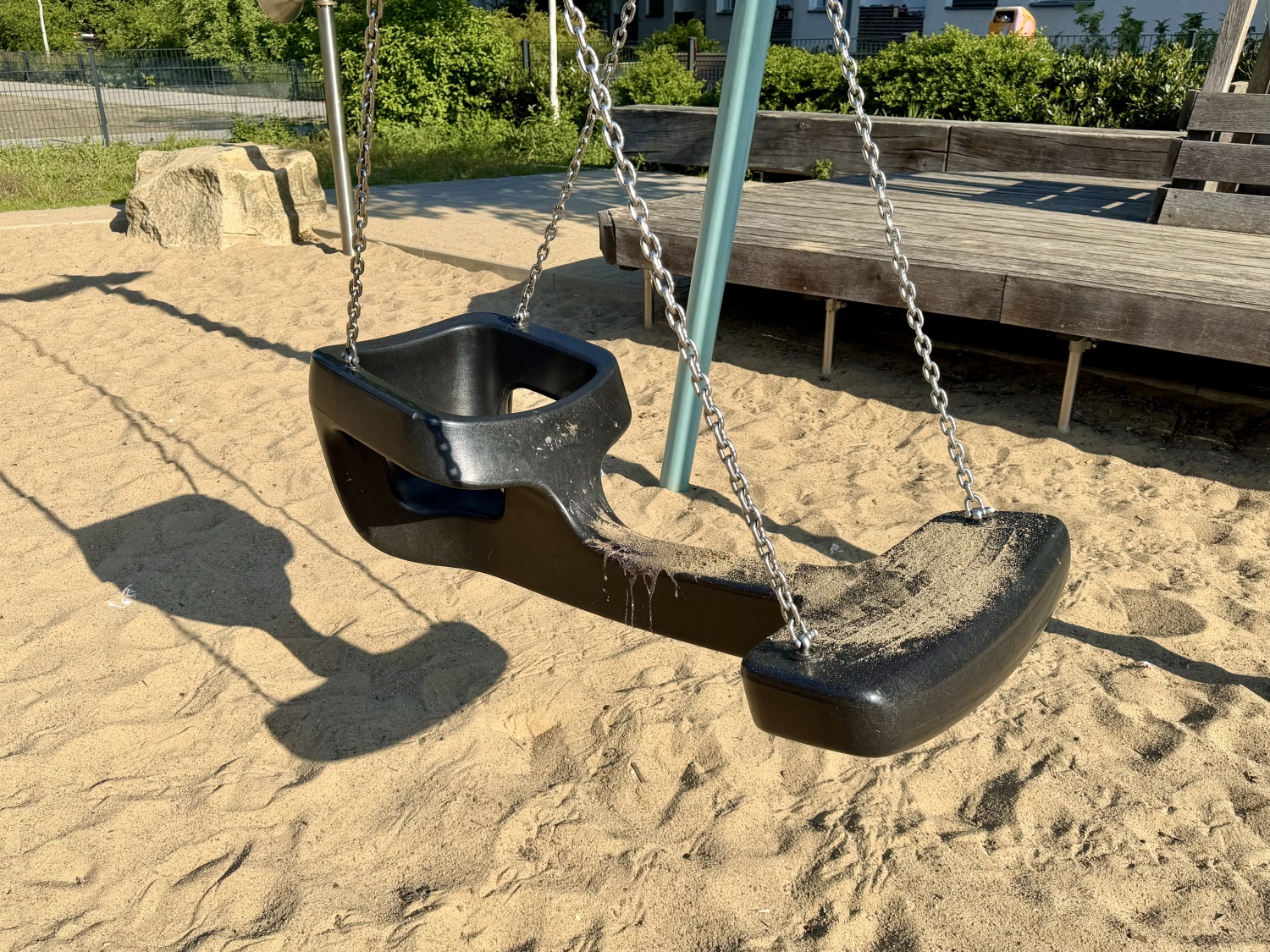 Spielplatz Halemweg