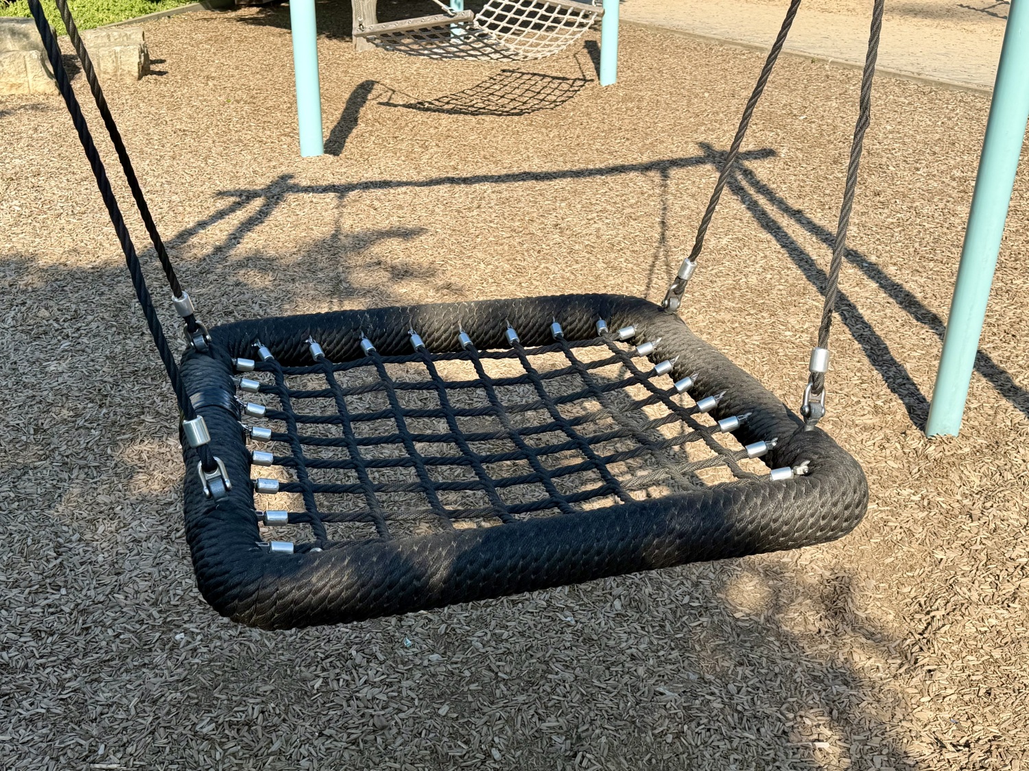 Spielplatz Halemweg