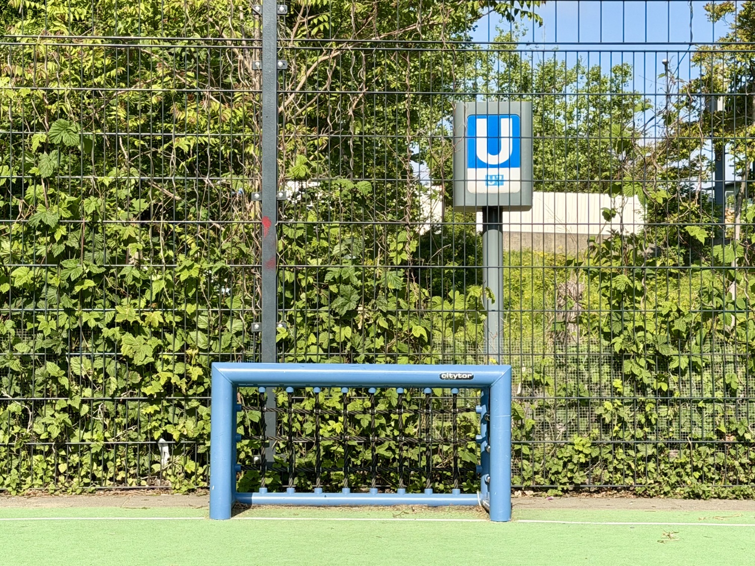 Spielplatz Klausingring