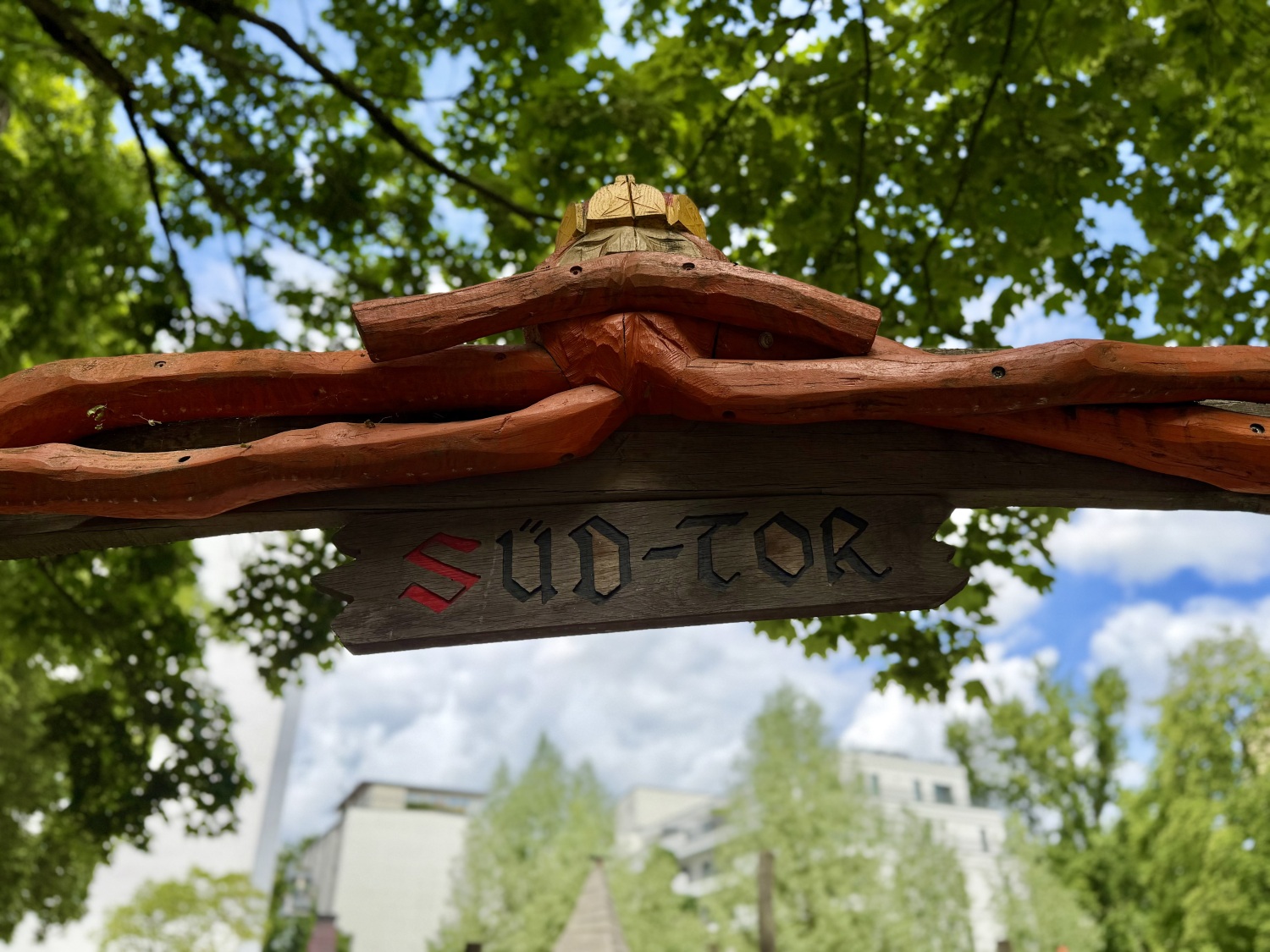 Spielplatz Aschaffenburger Straße 21-22