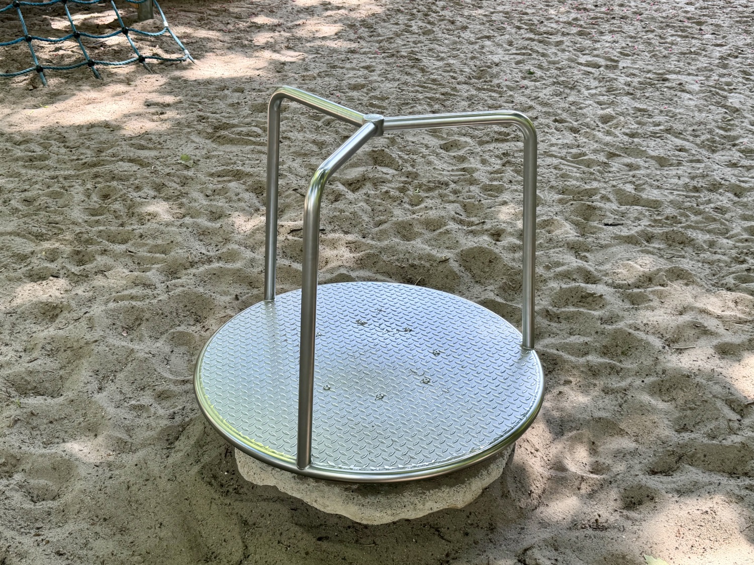 Spielplatz Gerhart-Hauptmann-Park