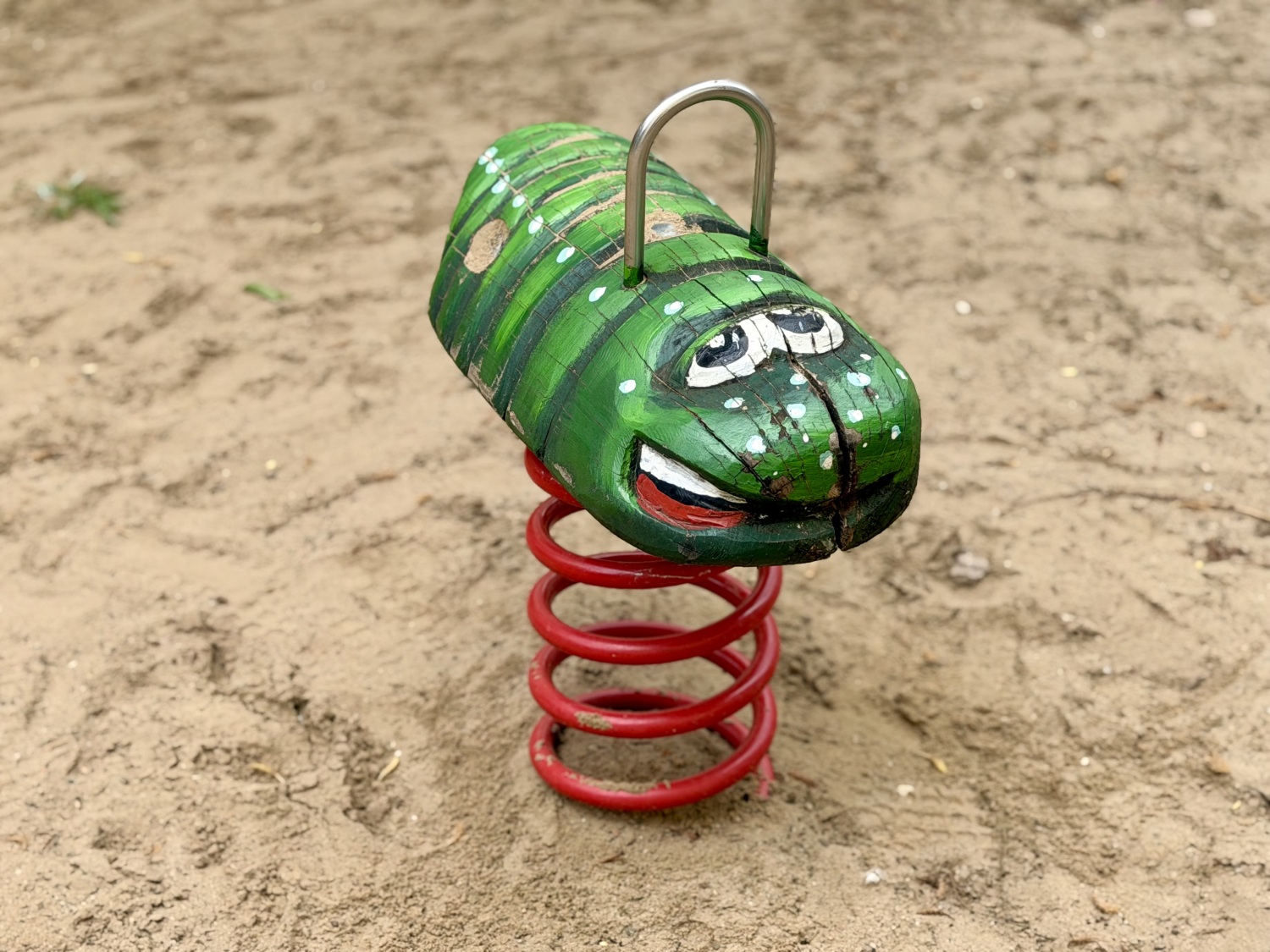 Spielplatz Gieselerstraße 21