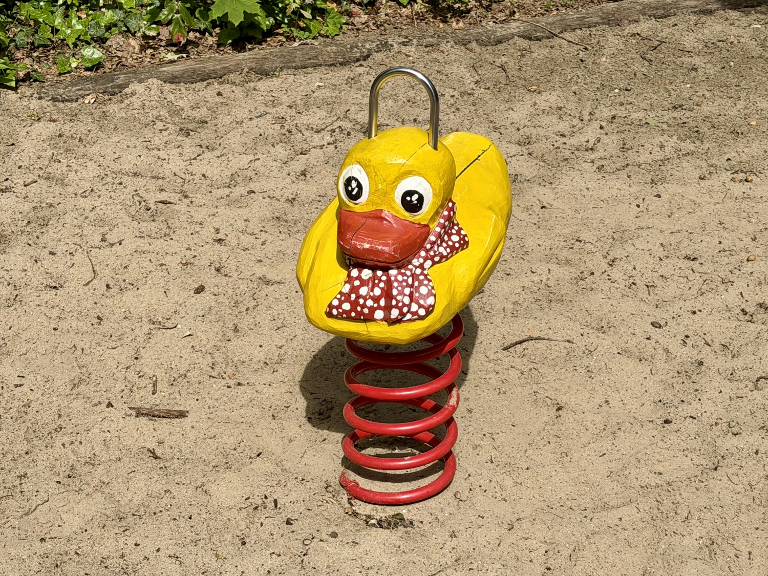 Spielplatz Pfalzburger Straße 19c