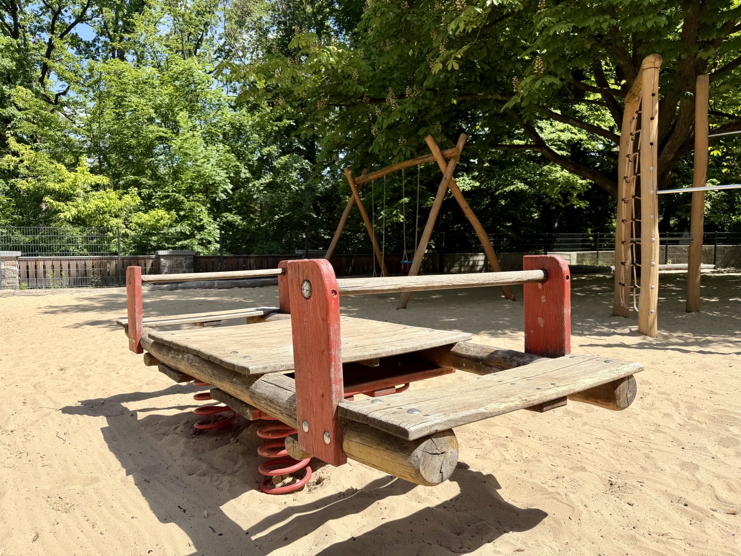 Spielplatz Brixplatz