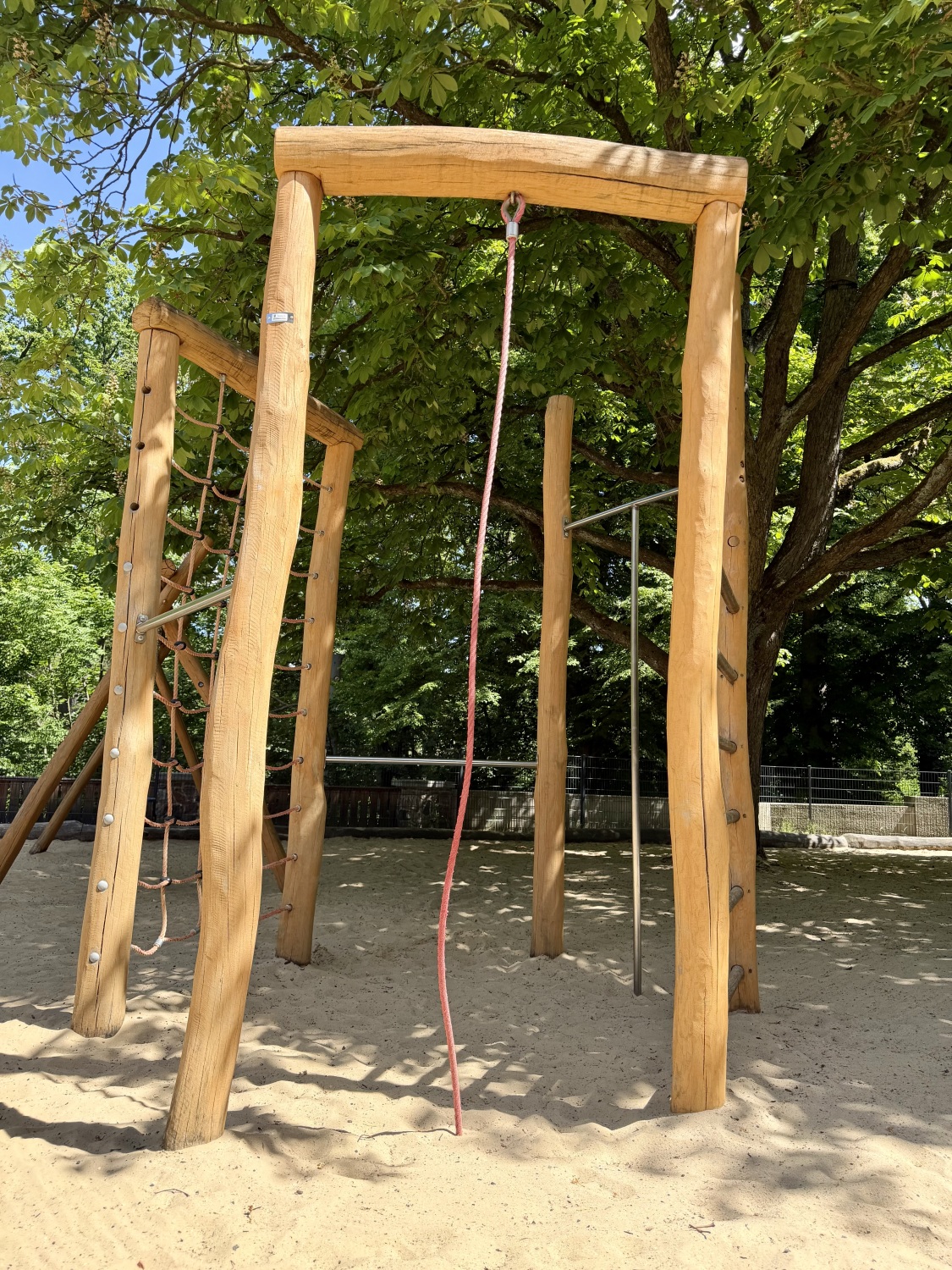 Spielplatz Brixplatz