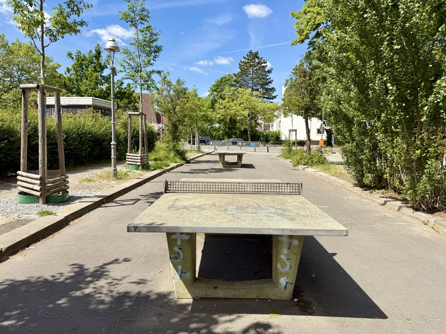 Spielpatz Hessenallee