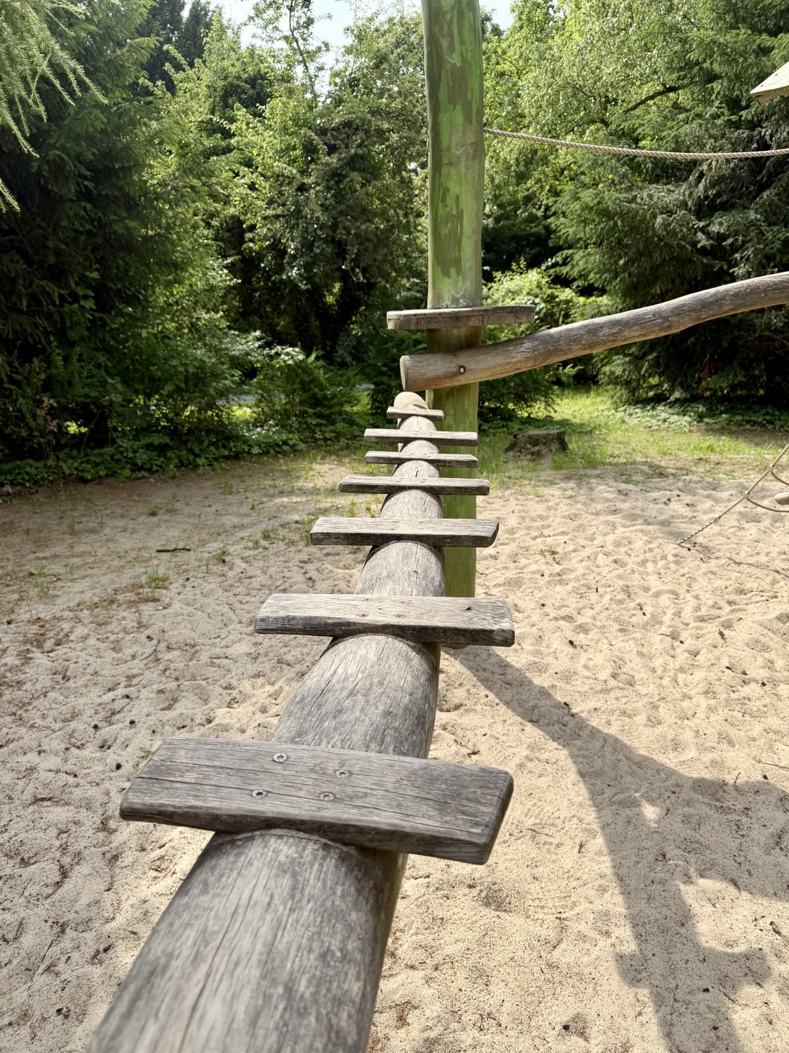 Spielplatz Heilsberger Allee 2