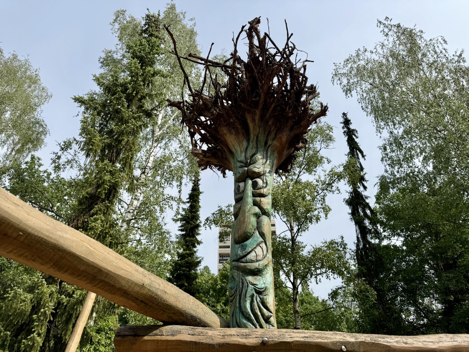 Spielplatz Heilsberger Allee 2