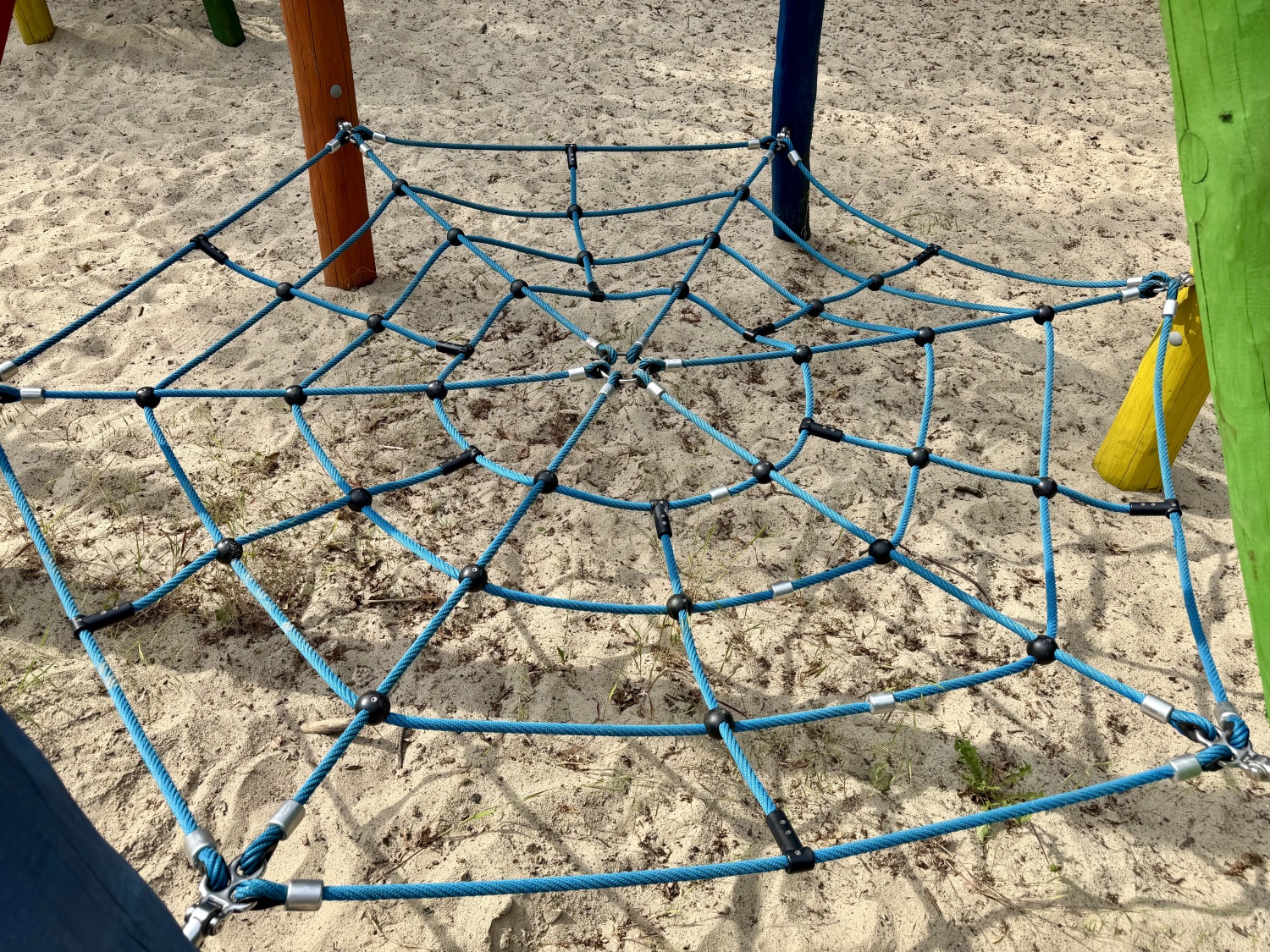 Spielplatz Reichsstraße