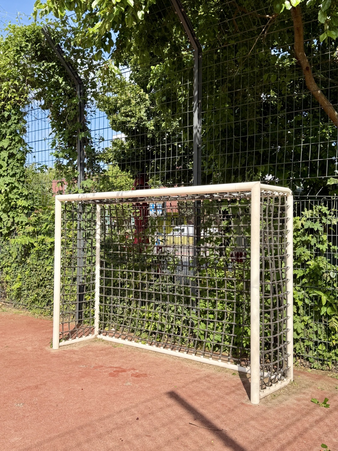 Spielplatz Preußenpark/Brandenburgische Straße