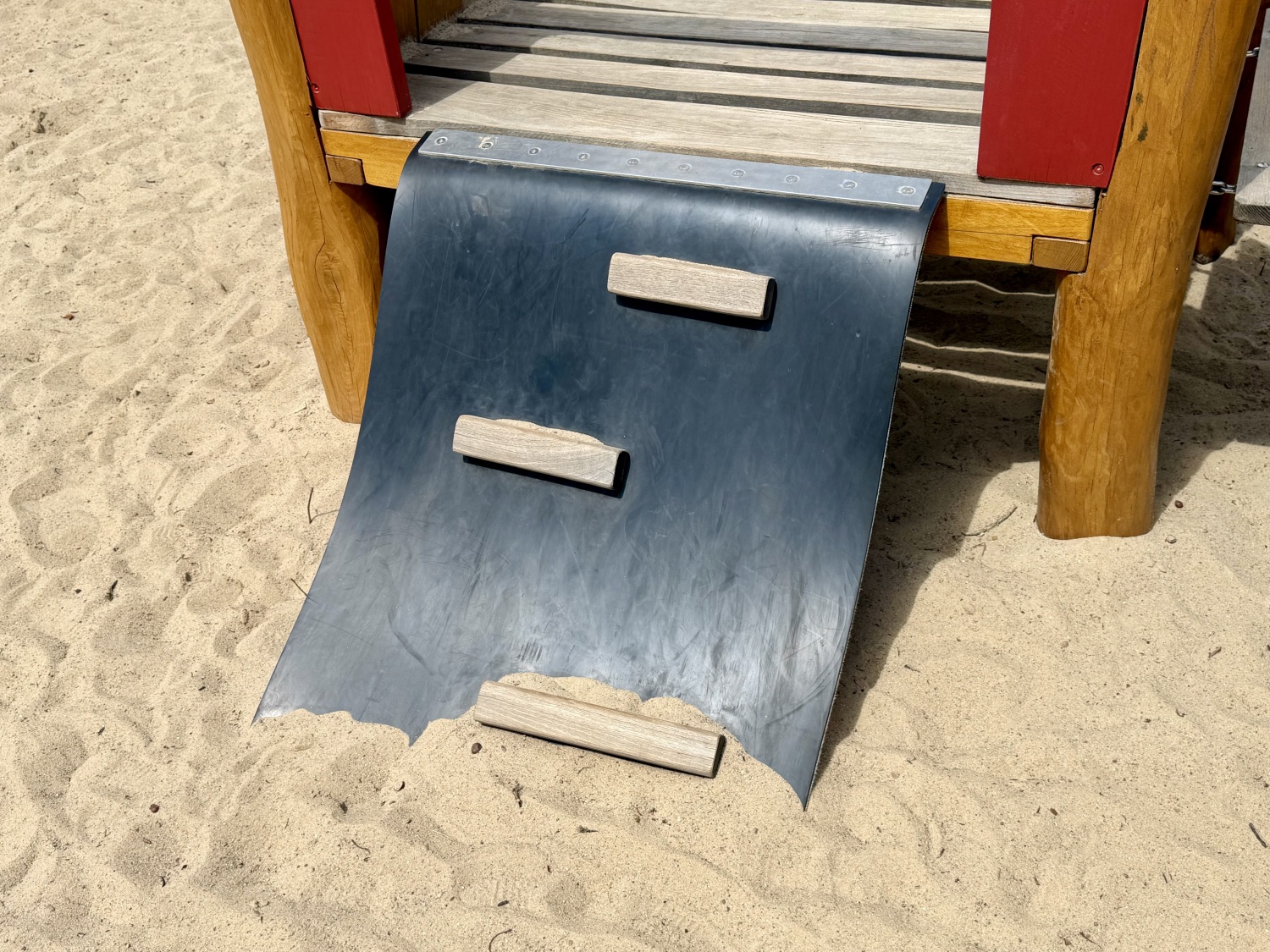 Spielplatz Mansfelder Straße 17