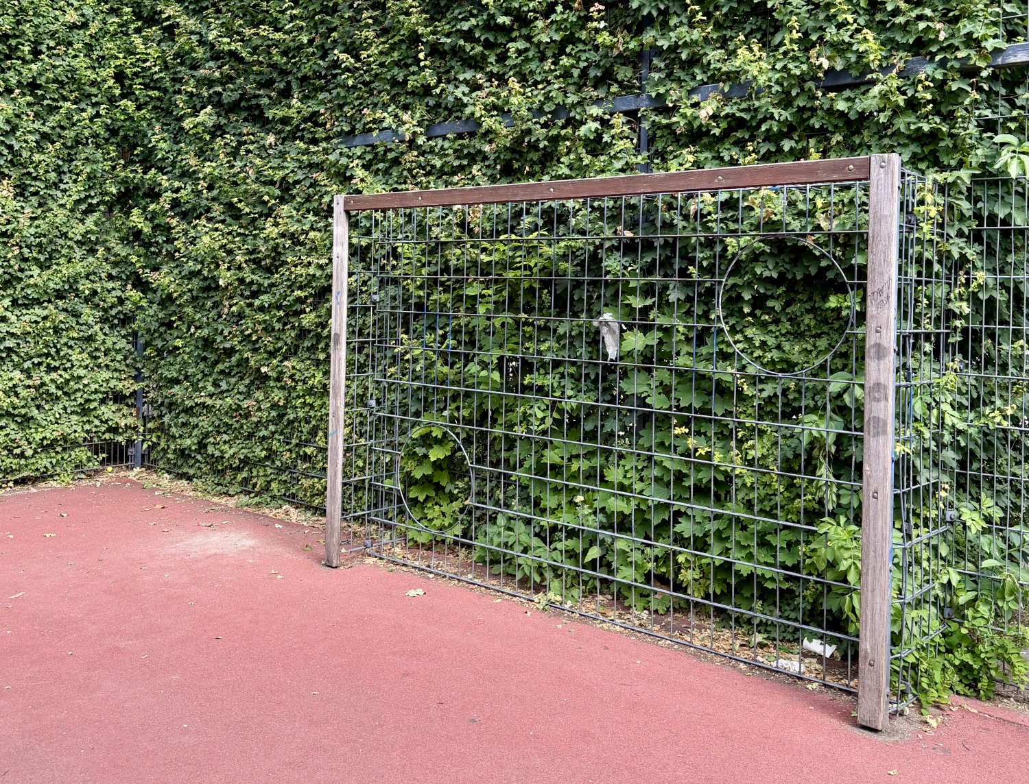 Spielplatz Rudolf-Mosse-Platz