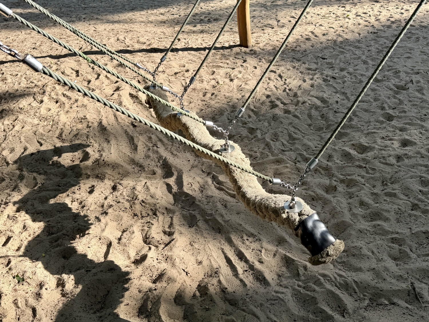 Spielplatz Volkspark Wilmersdorf/Prinzregentenstraße