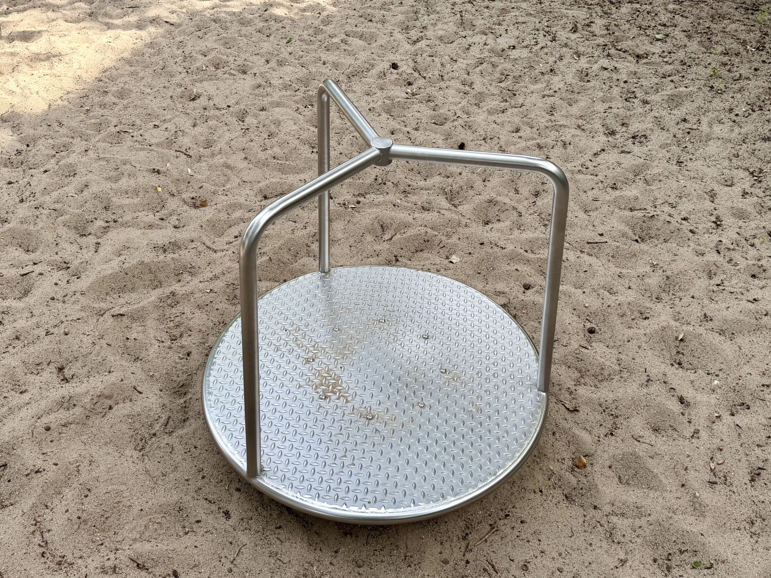 Spielplatz Delbrückstraße/Bismarckallee