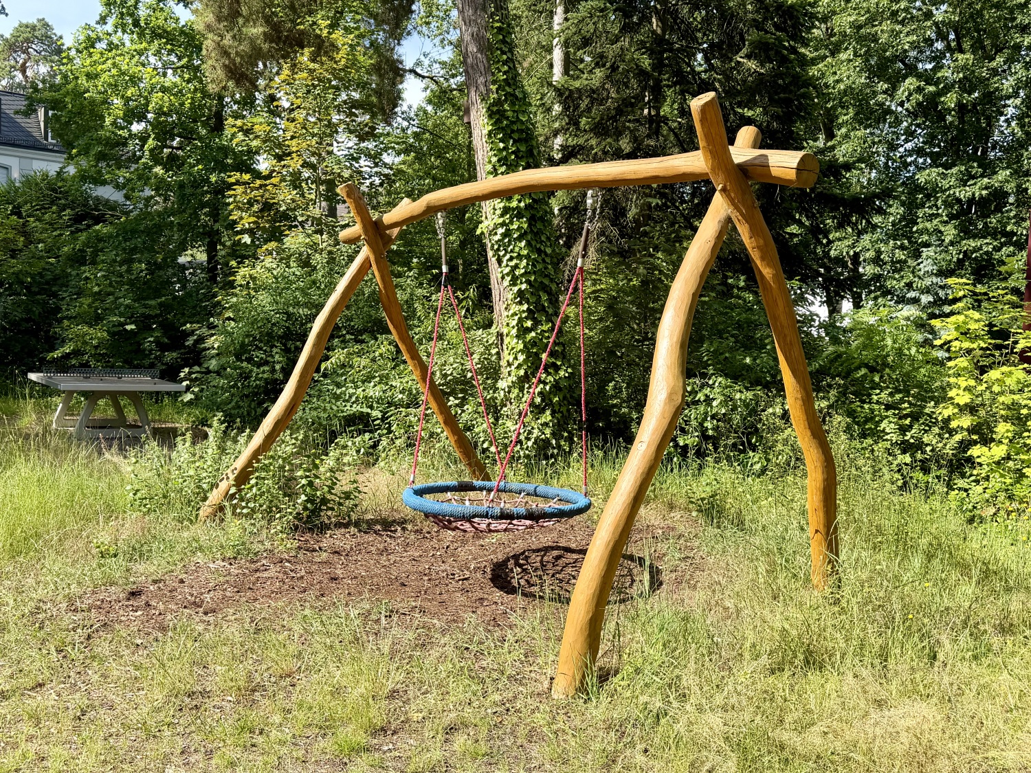 Spielplatz Wildentensteig 7