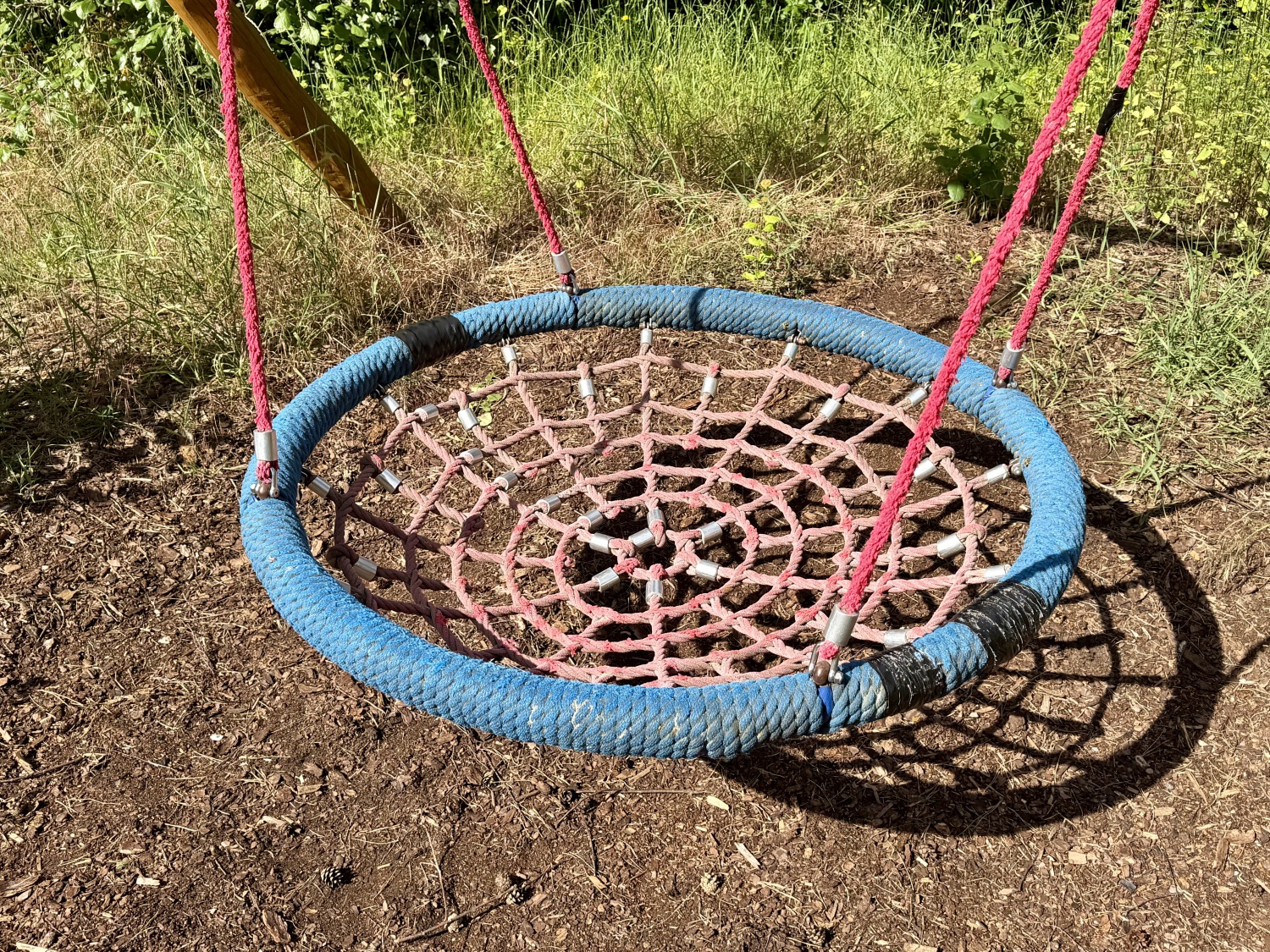 Spielplatz Wildentensteig 7