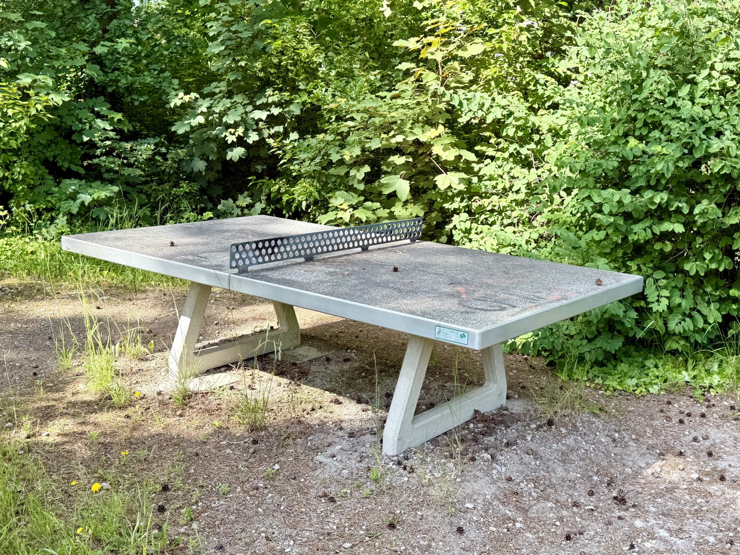 Spielplatz Wildentensteig 7