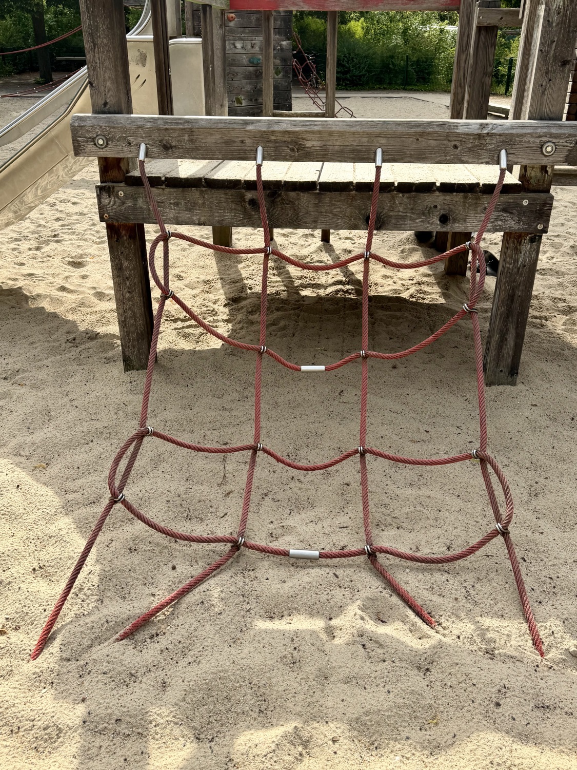 Spielplatz Flinsberger Platz