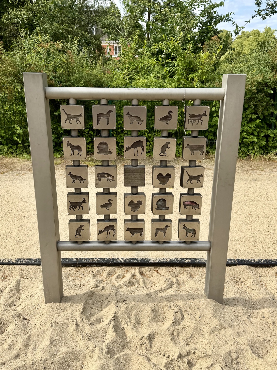 Spielplatz Flinsberger Platz