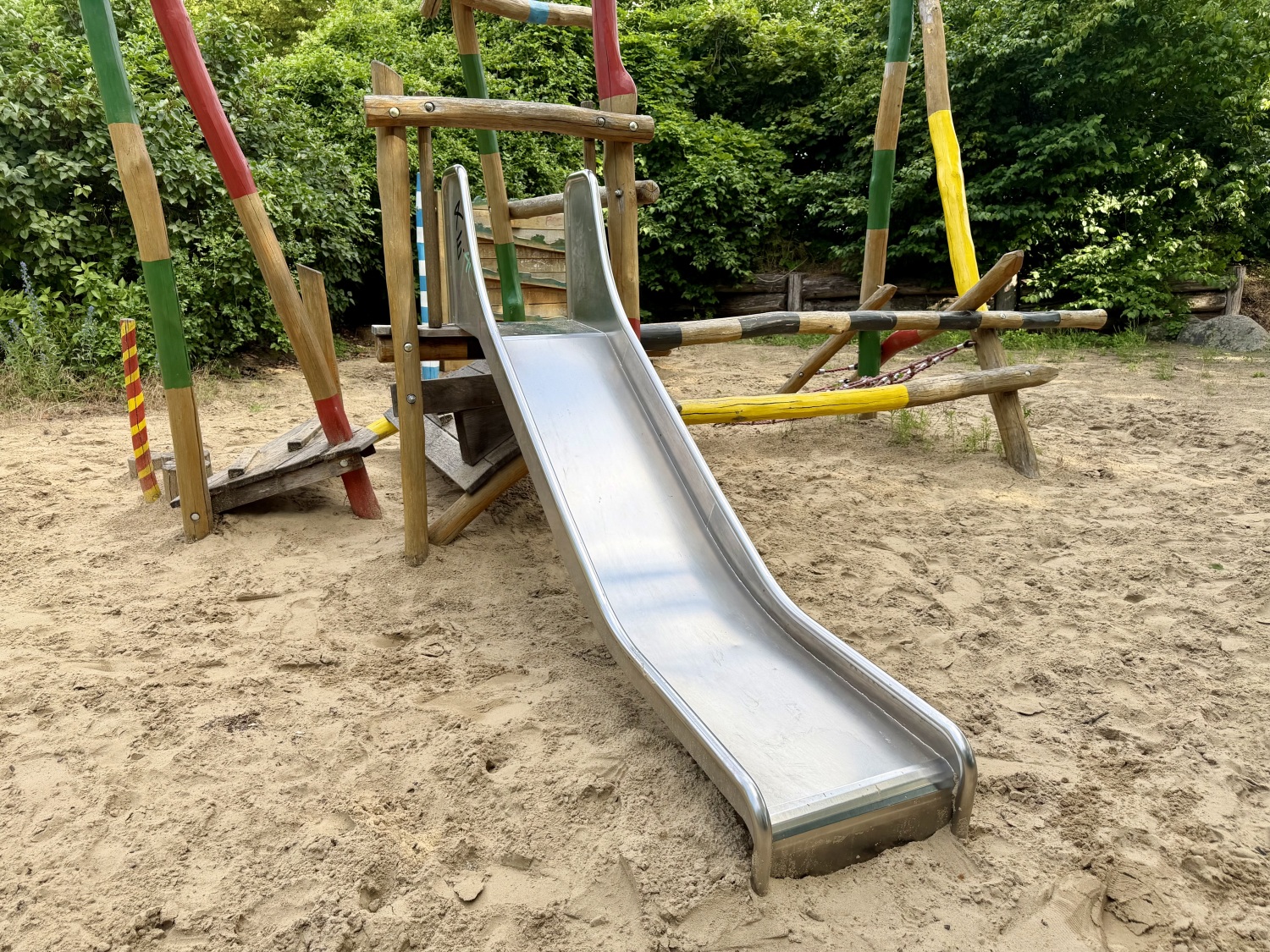 Spielplatz Grieser Platz