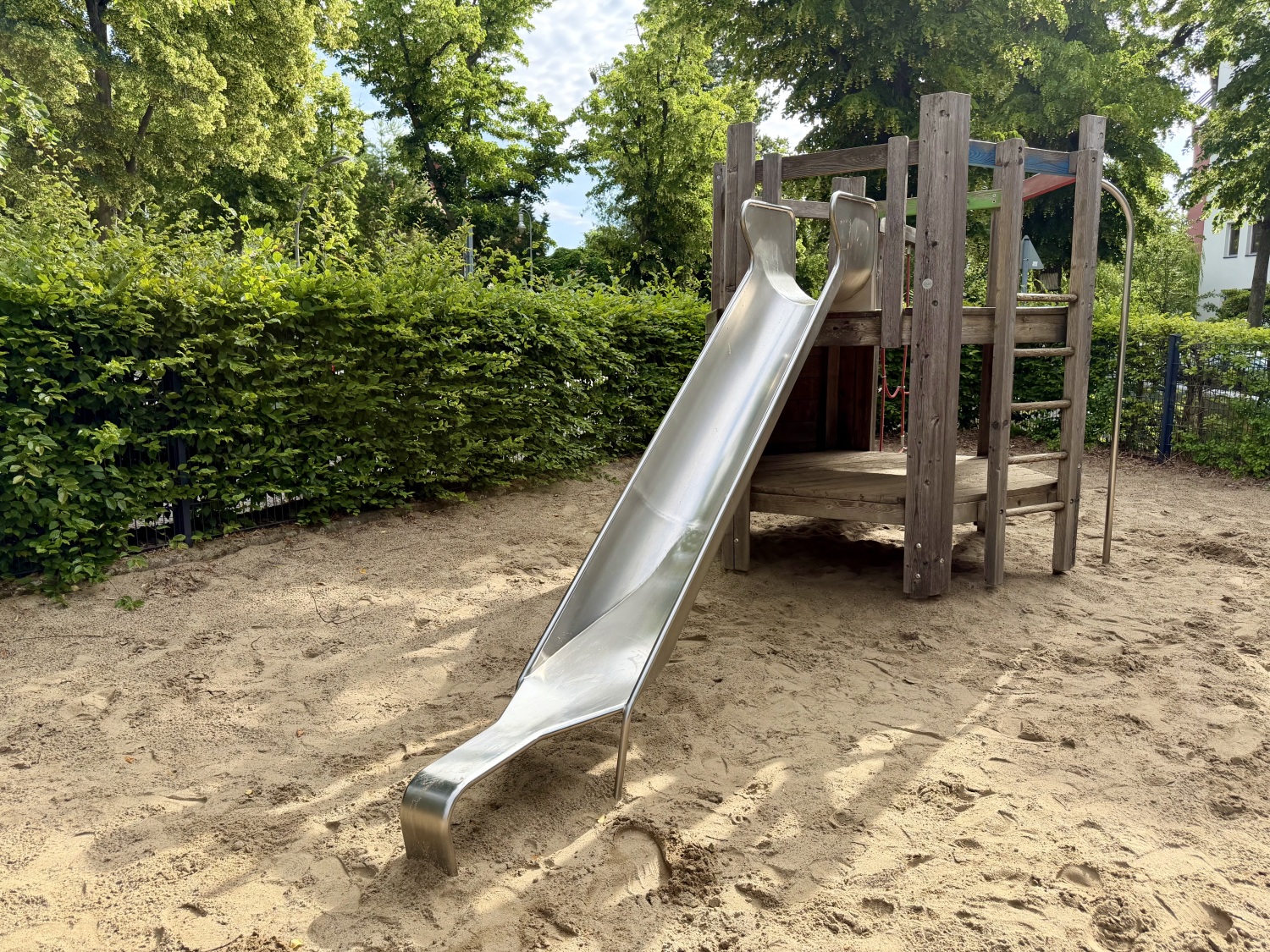Spielplatz Kolberger Platz