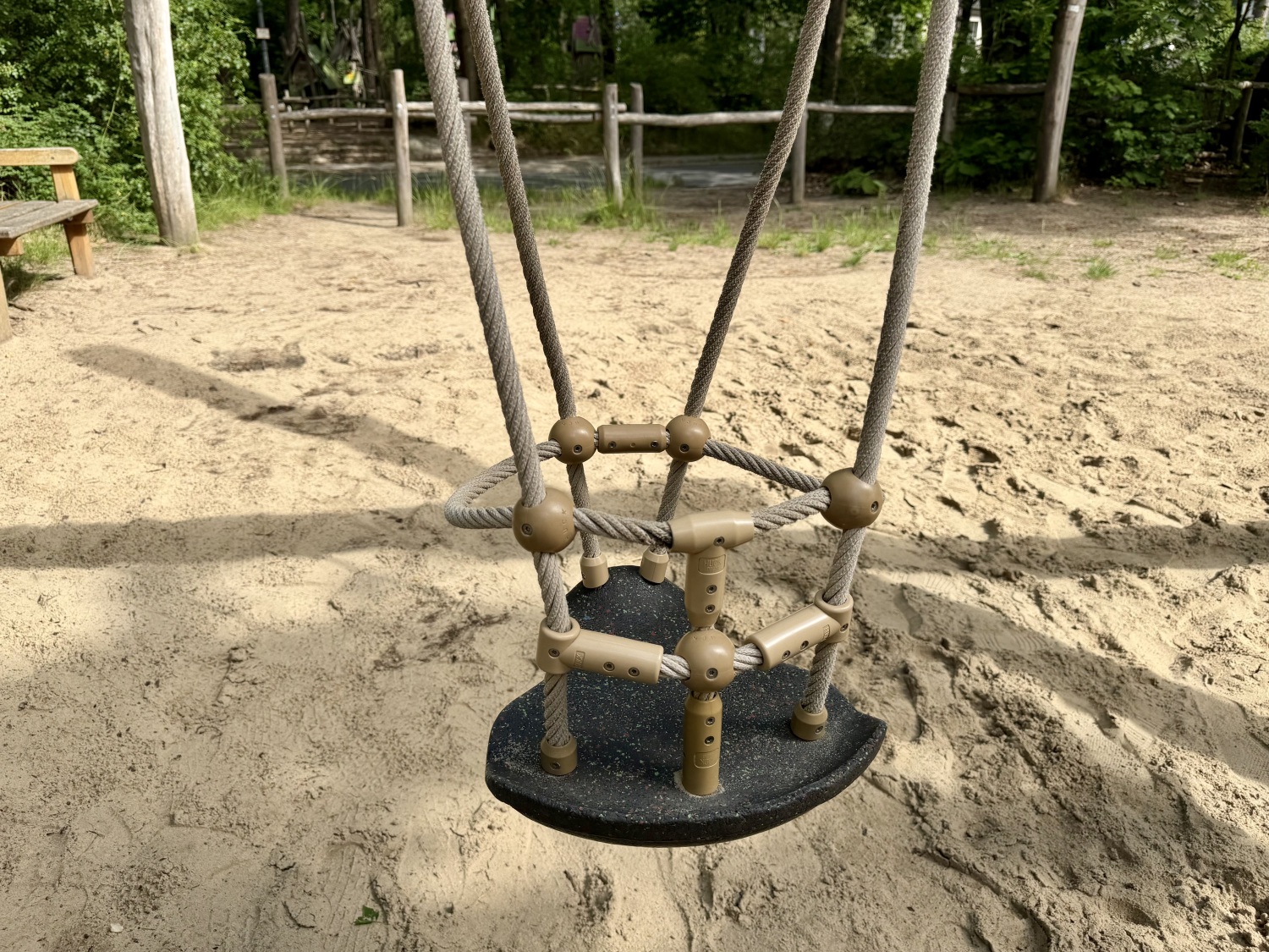 Spielplatz Messelpark 2 (Süd)