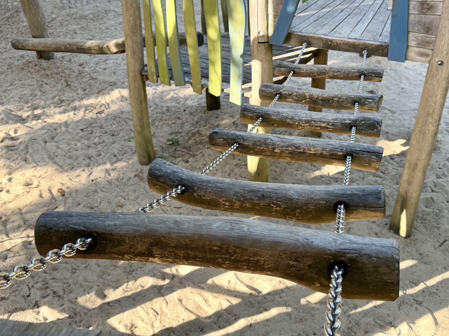 Spielplatz Hombugrer Straße 14
