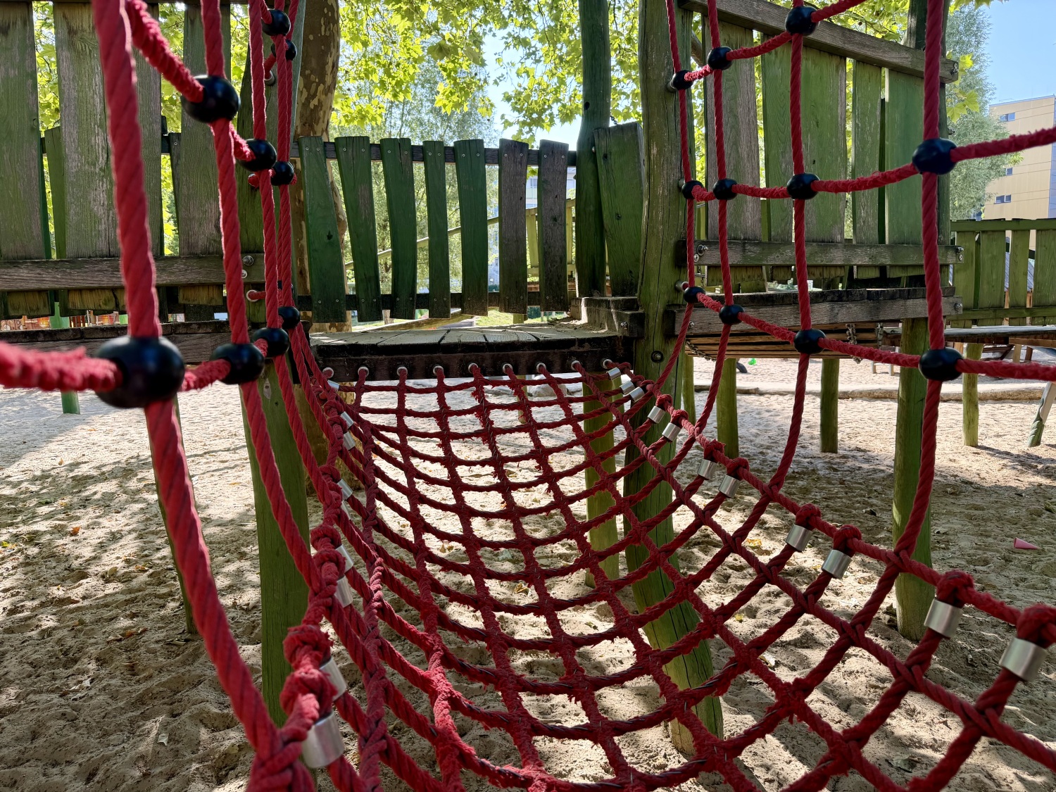 Spielplatz Georg-Wilhelm-Straße 5-6