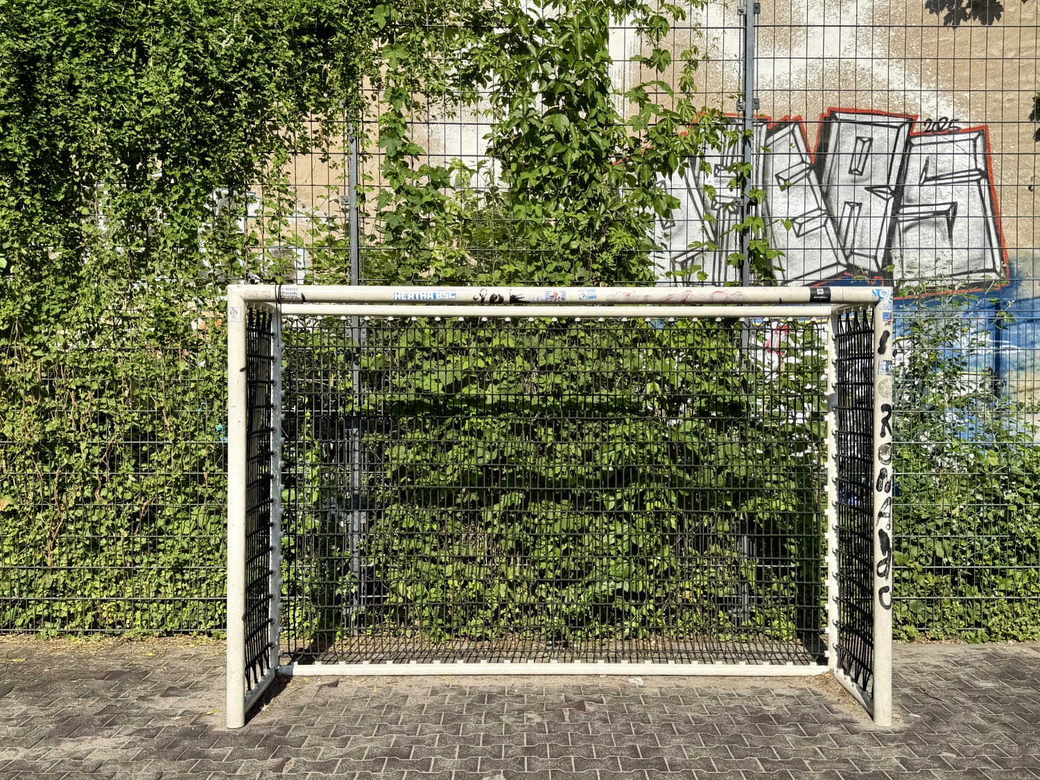 Spielplatz Joachim-Friedrich-Straße 47